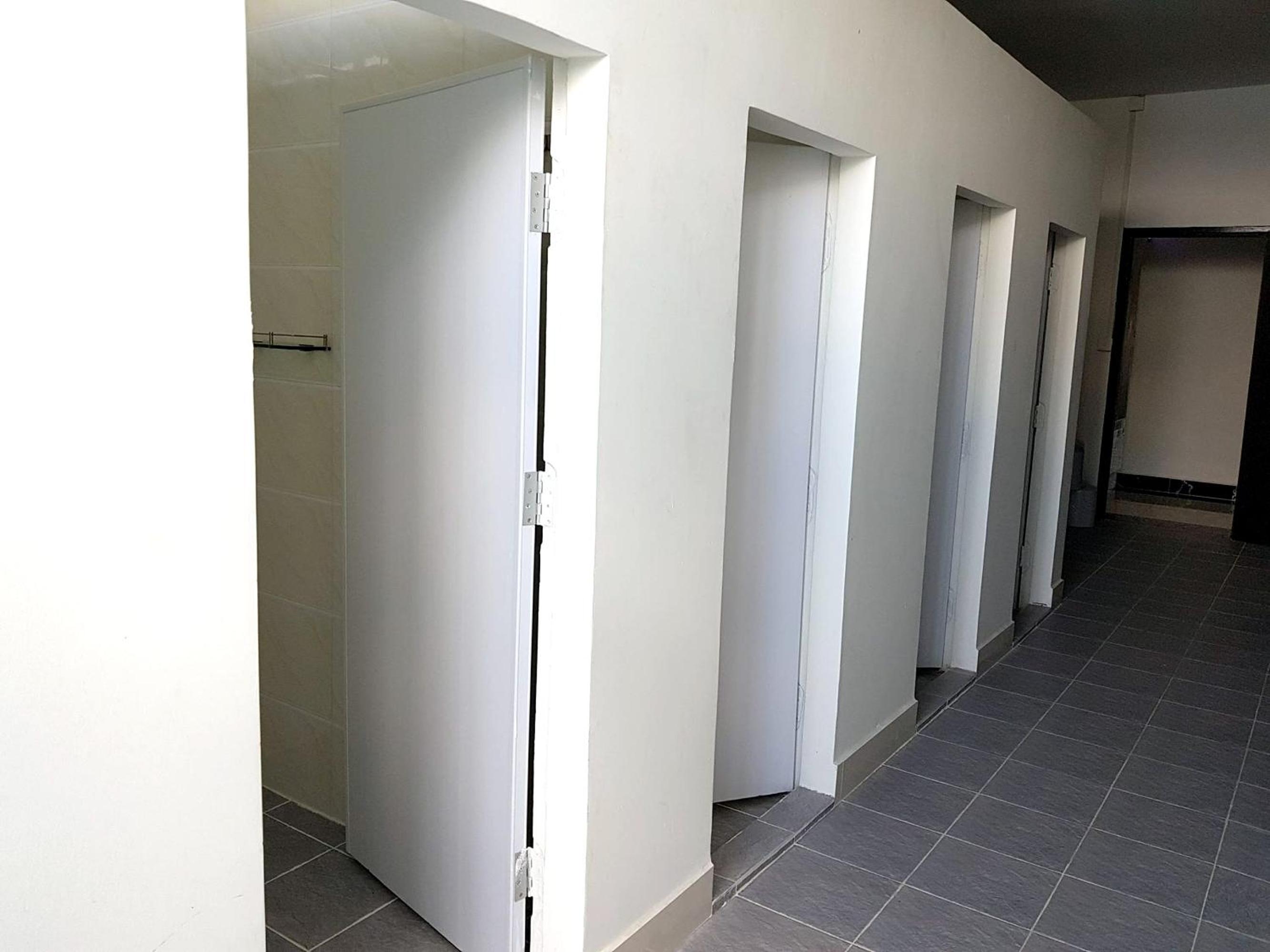 Lucky Hostel