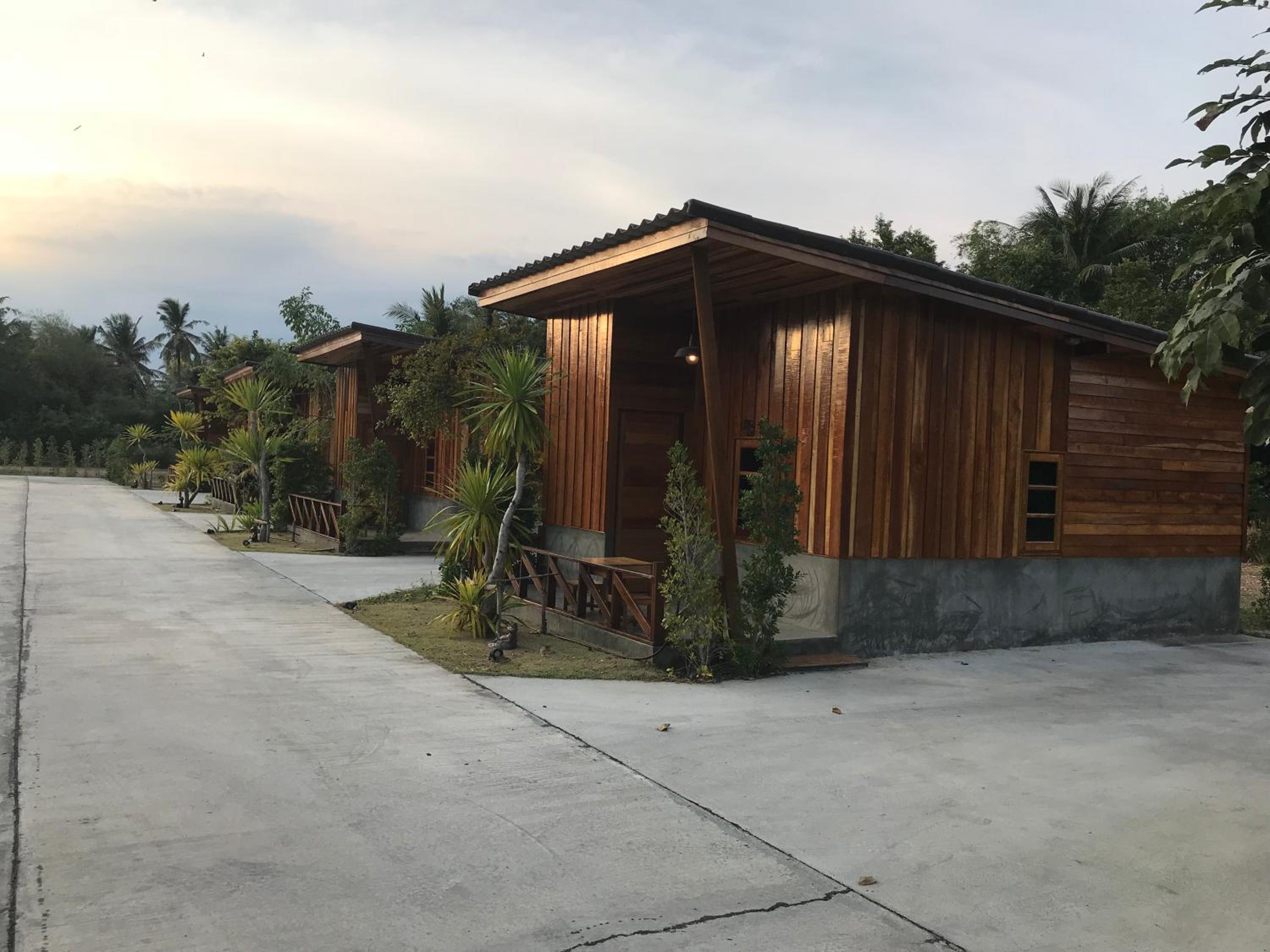 Chill Chill resort
