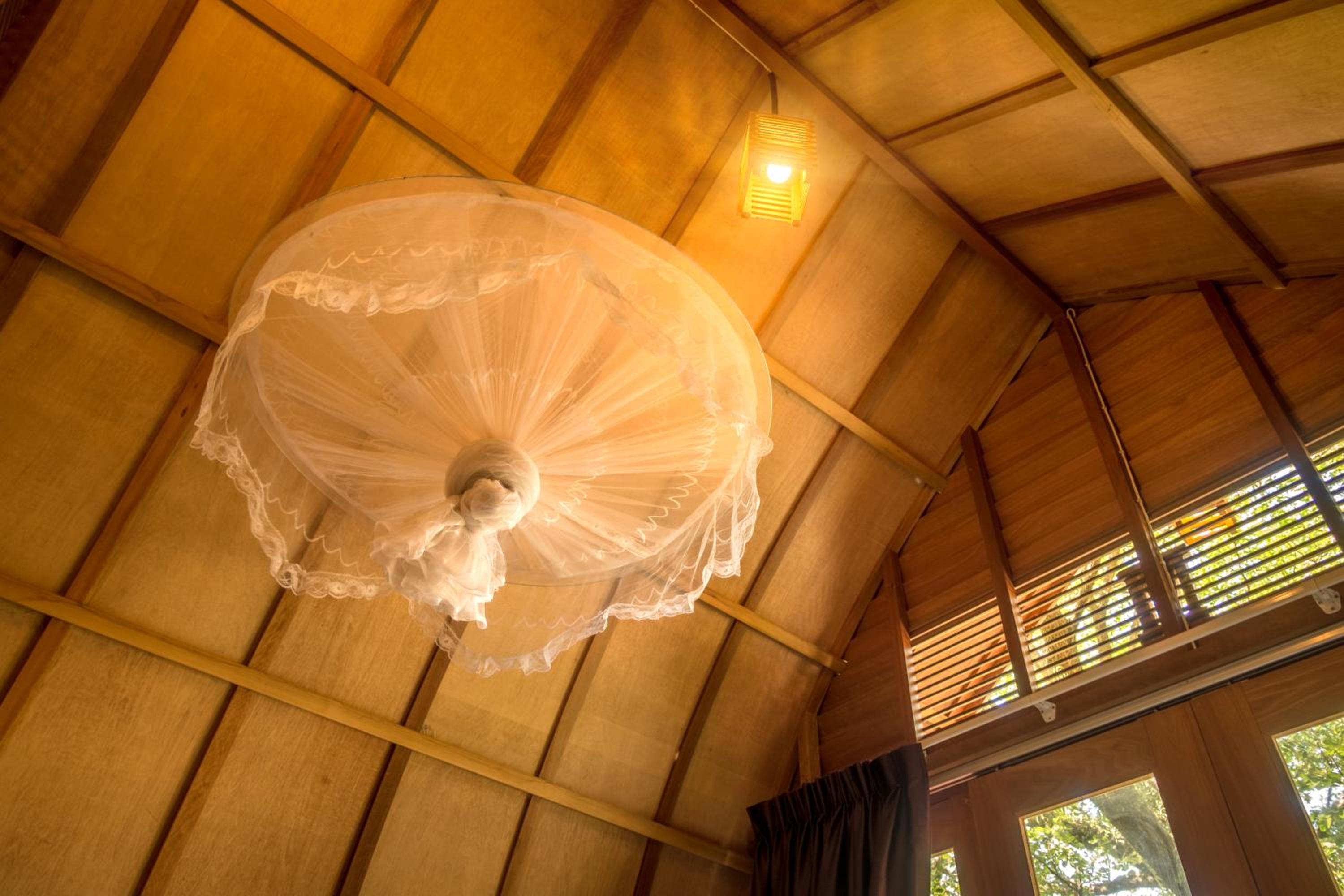 Bamboo Bungalow