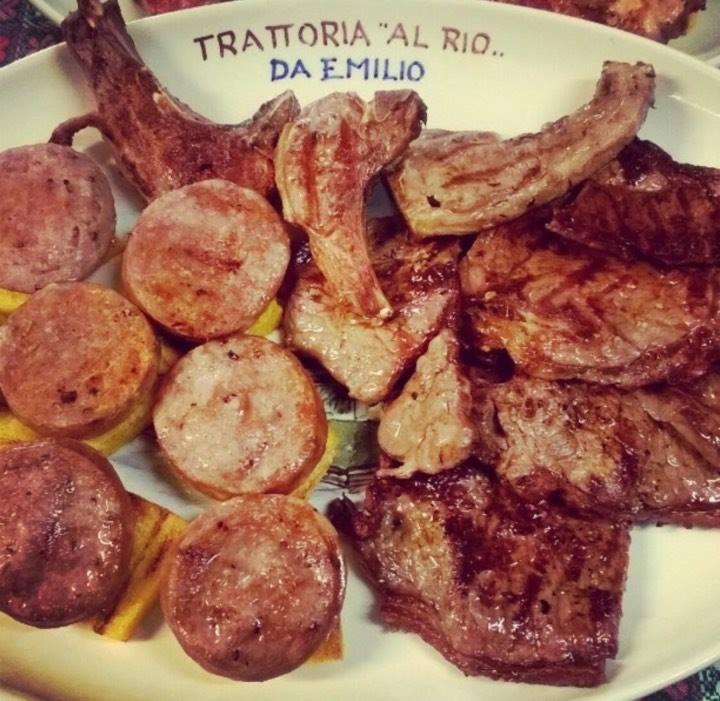 Locanda-Trattoria Al Rio photo 4