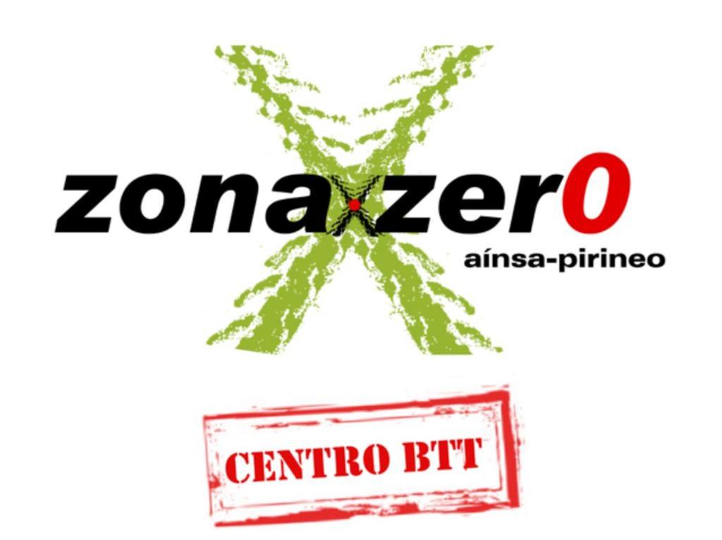 Apartamento Sallan Ainsa Ordesa Zona Zero view 3