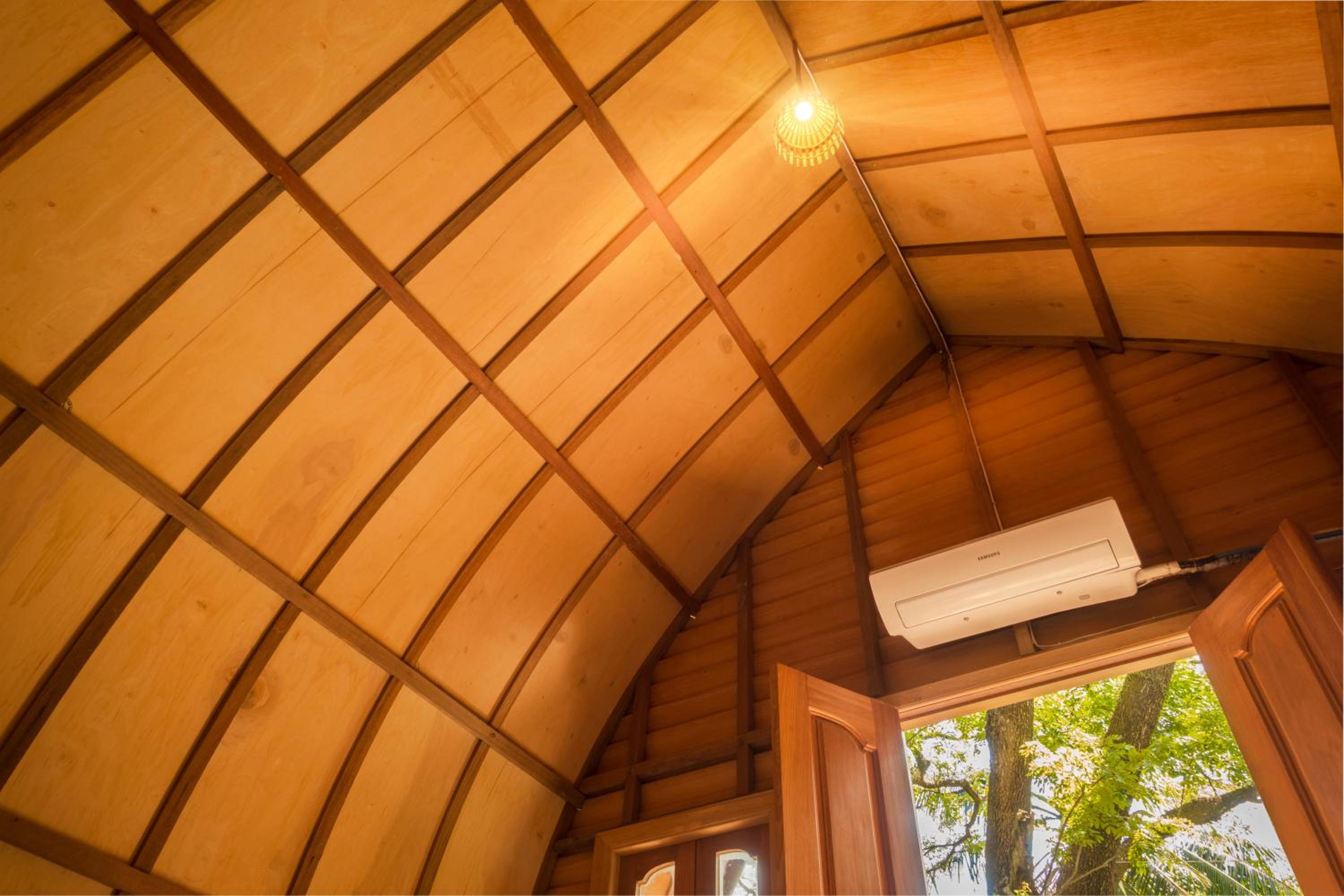 Bamboo Bungalow