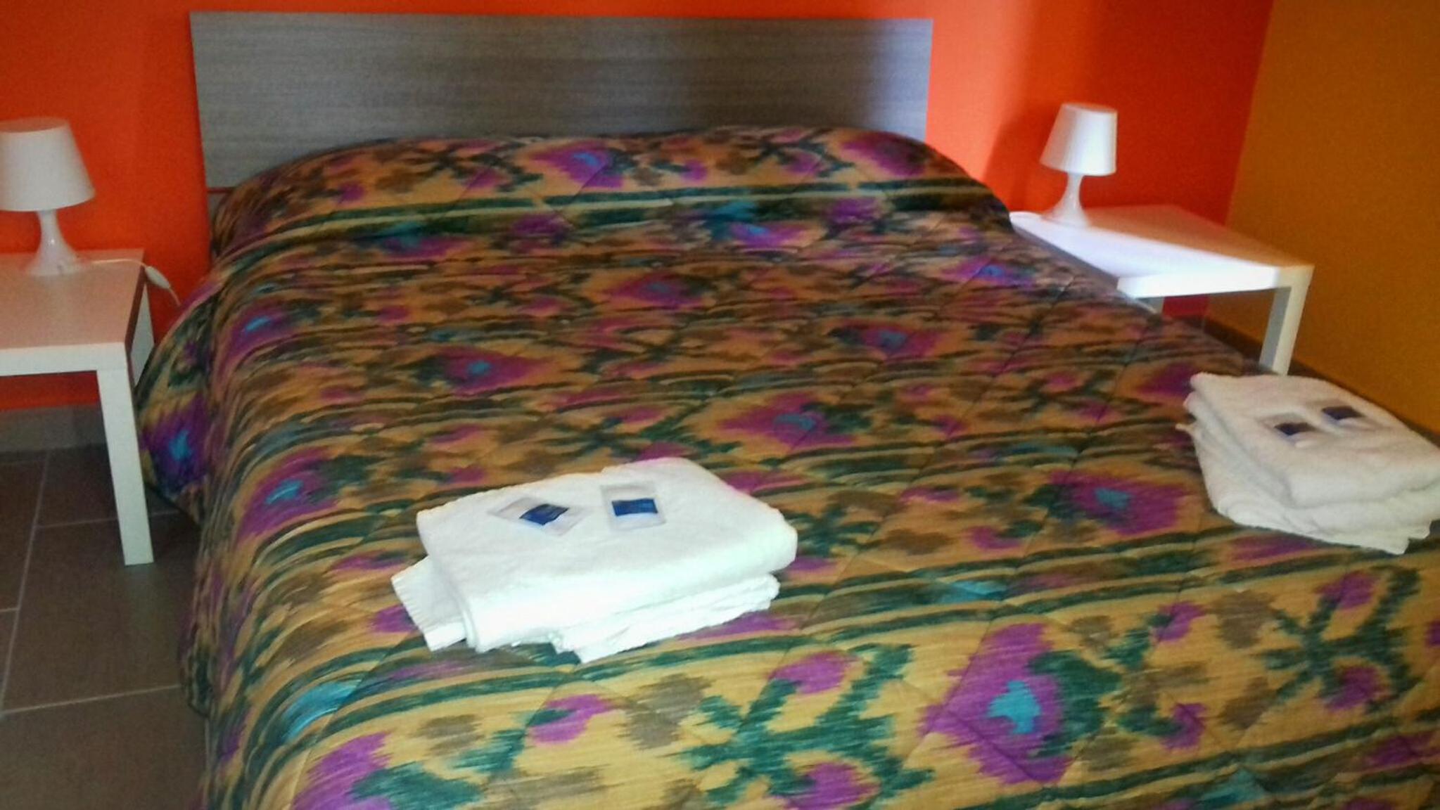 Bed Relax Etnaview photo 3