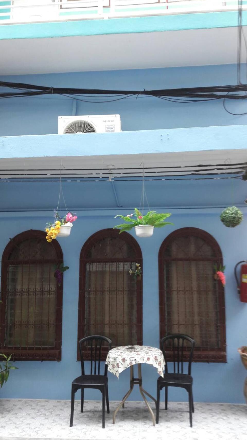 Danee Hostel