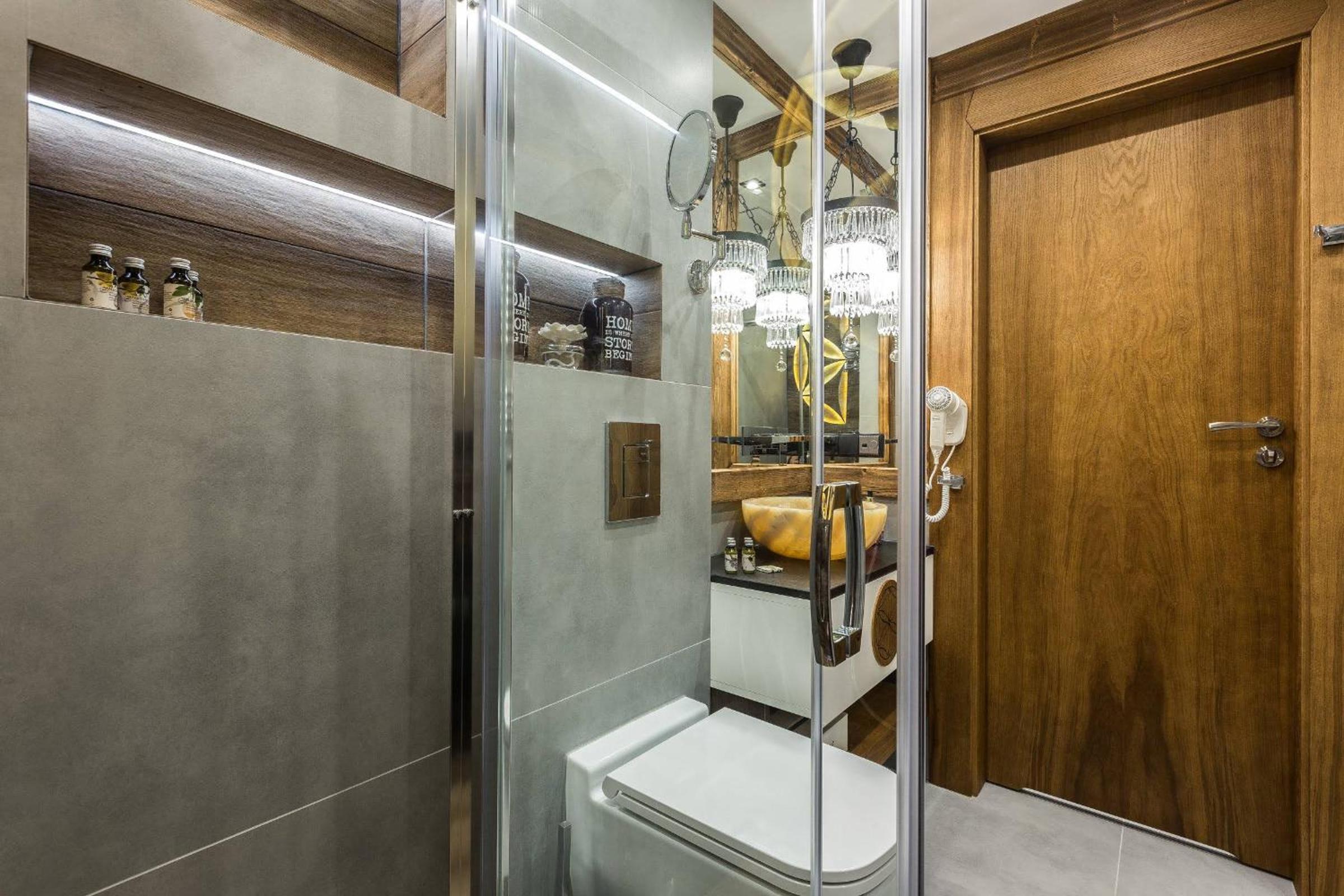 Apartament Szymaszkowa Relax Ski, Odkryj-Zakopane