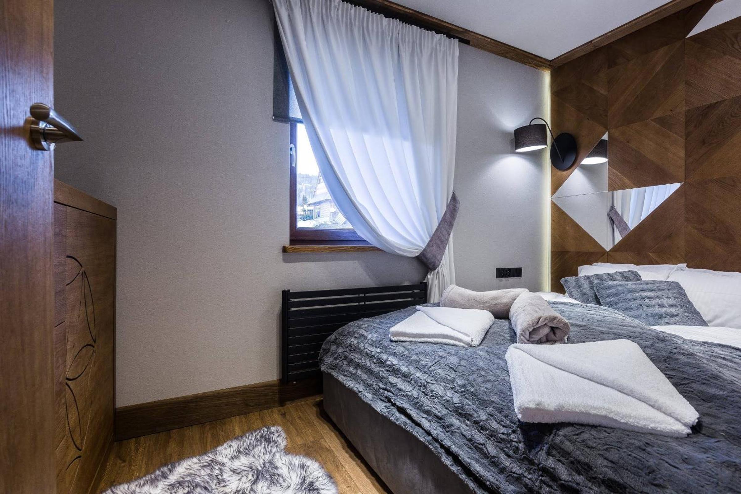Apartament Szymaszkowa Relax Ski, Odkryj-Zakopane