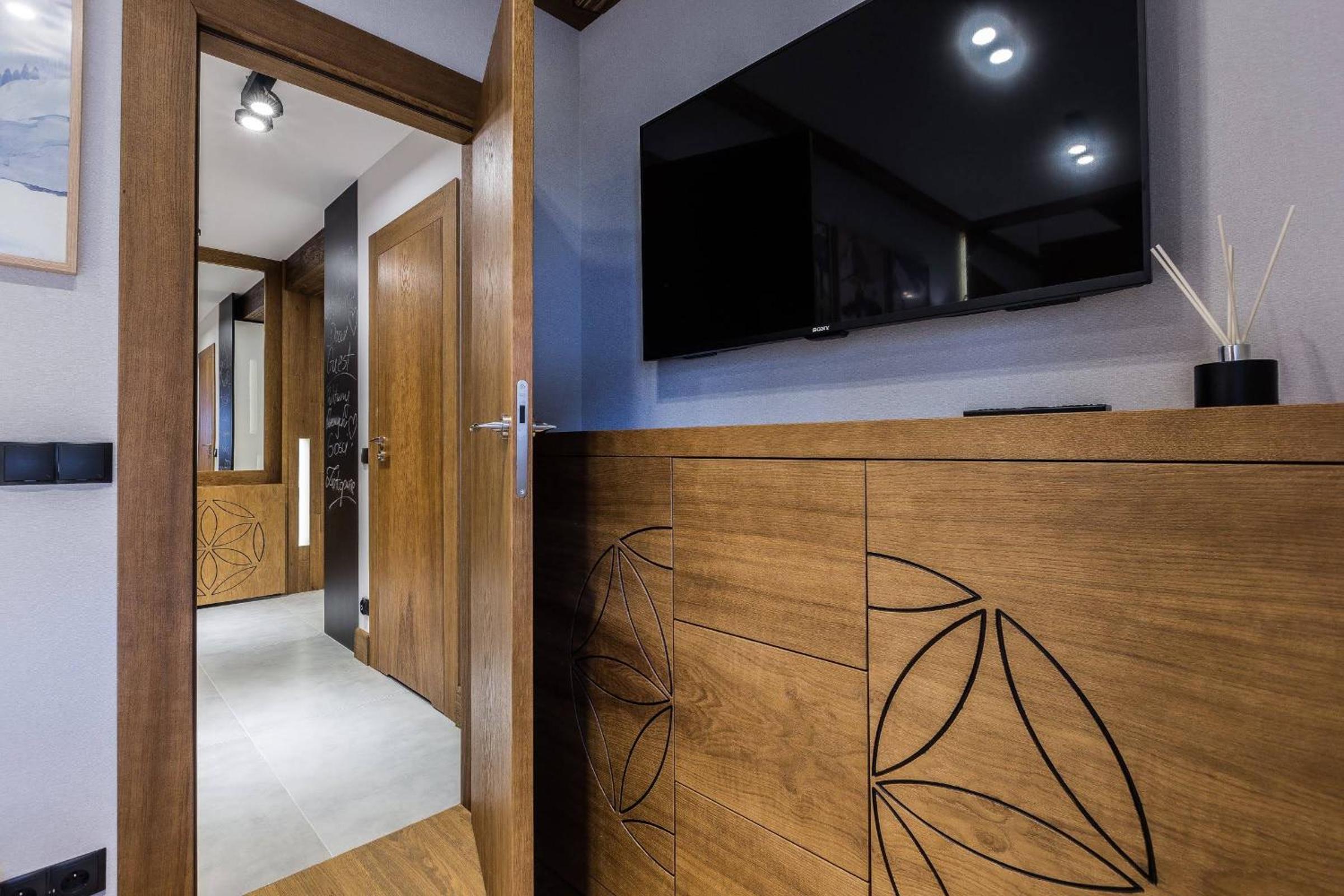 Apartament Szymaszkowa Relax Ski, Odkryj-Zakopane