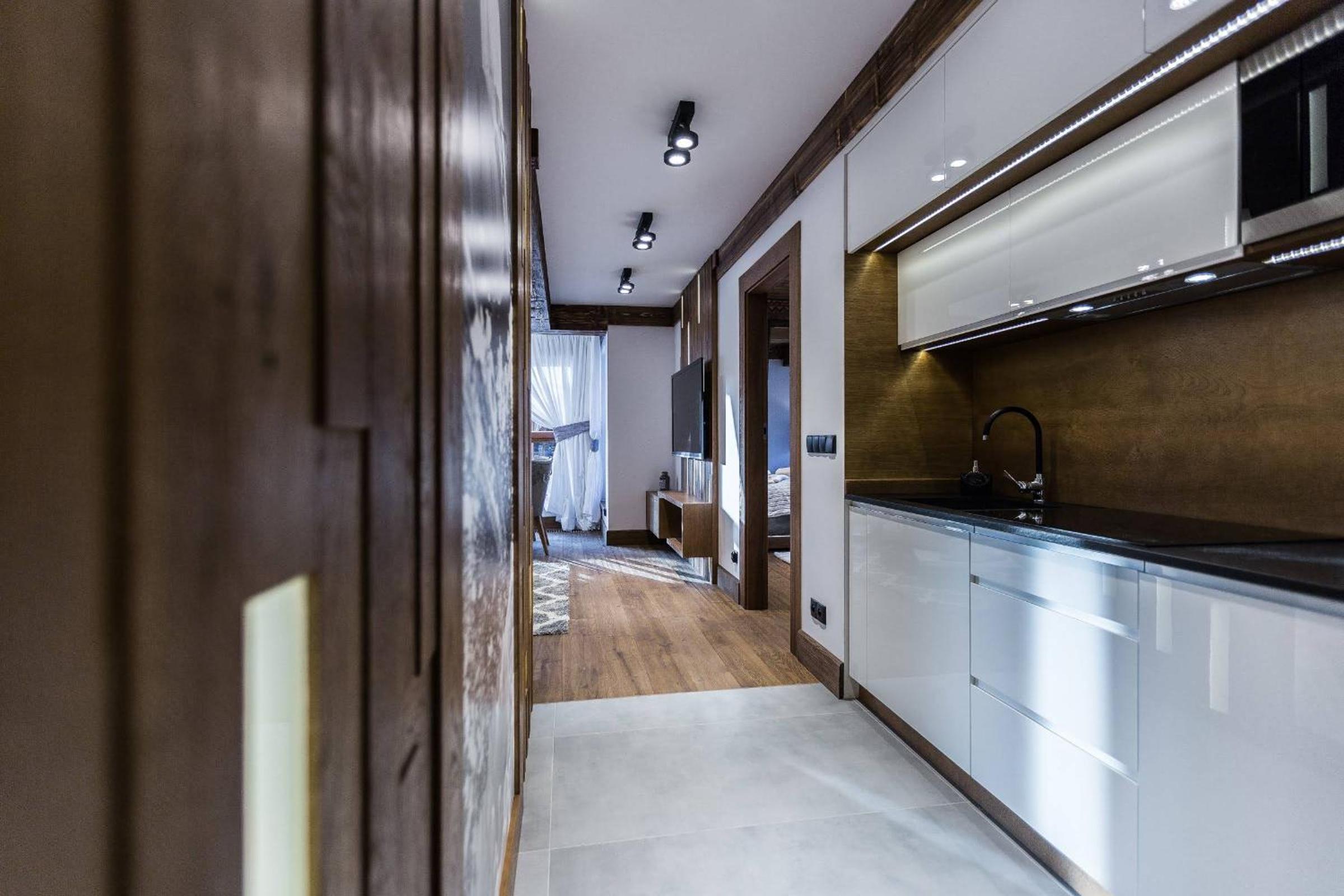 Apartament Szymaszkowa Relax Ski, Odkryj-Zakopane