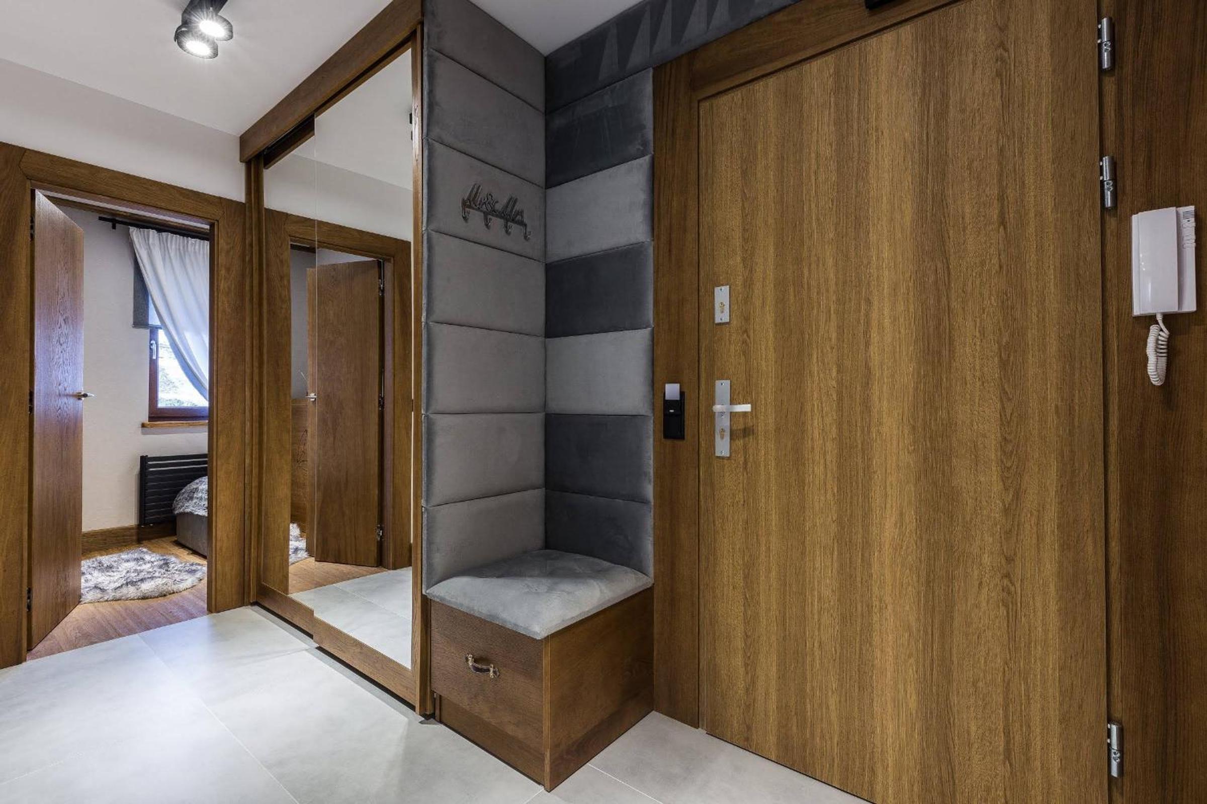 Apartament Szymaszkowa Relax Ski, Odkryj-Zakopane