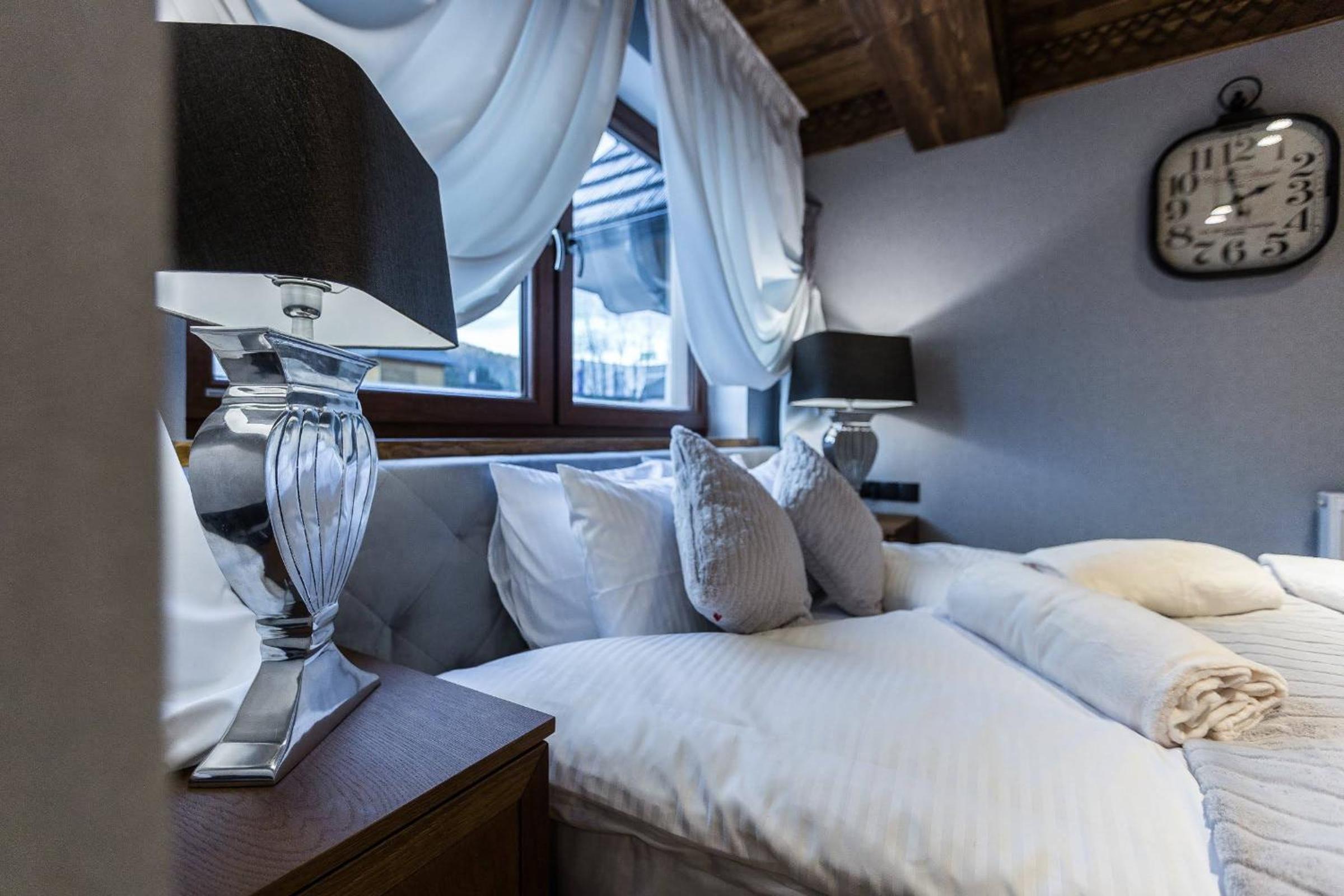 Apartament Szymaszkowa Relax Ski, Odkryj-Zakopane