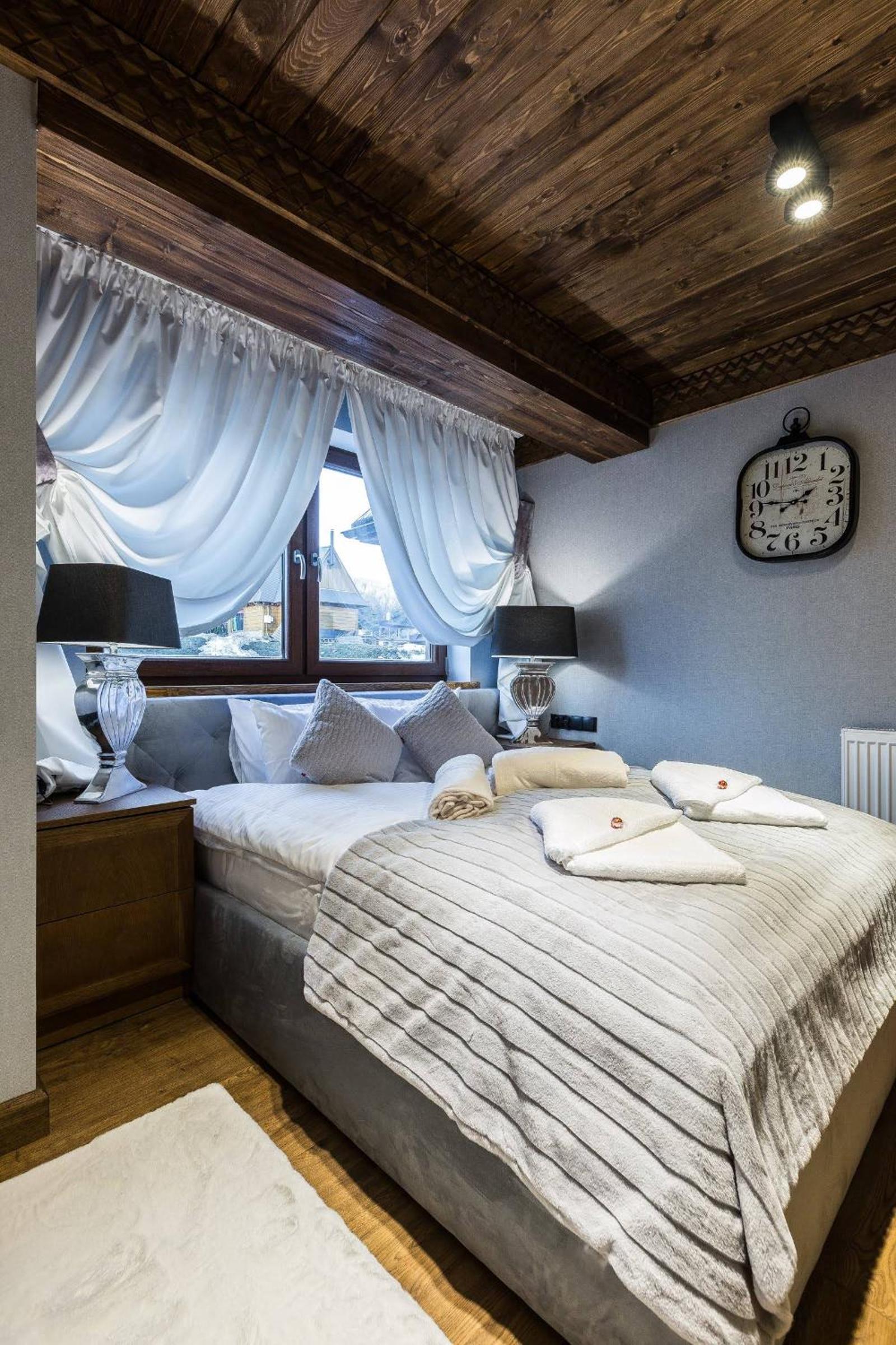 Apartament Szymaszkowa Relax Ski, Odkryj-Zakopane