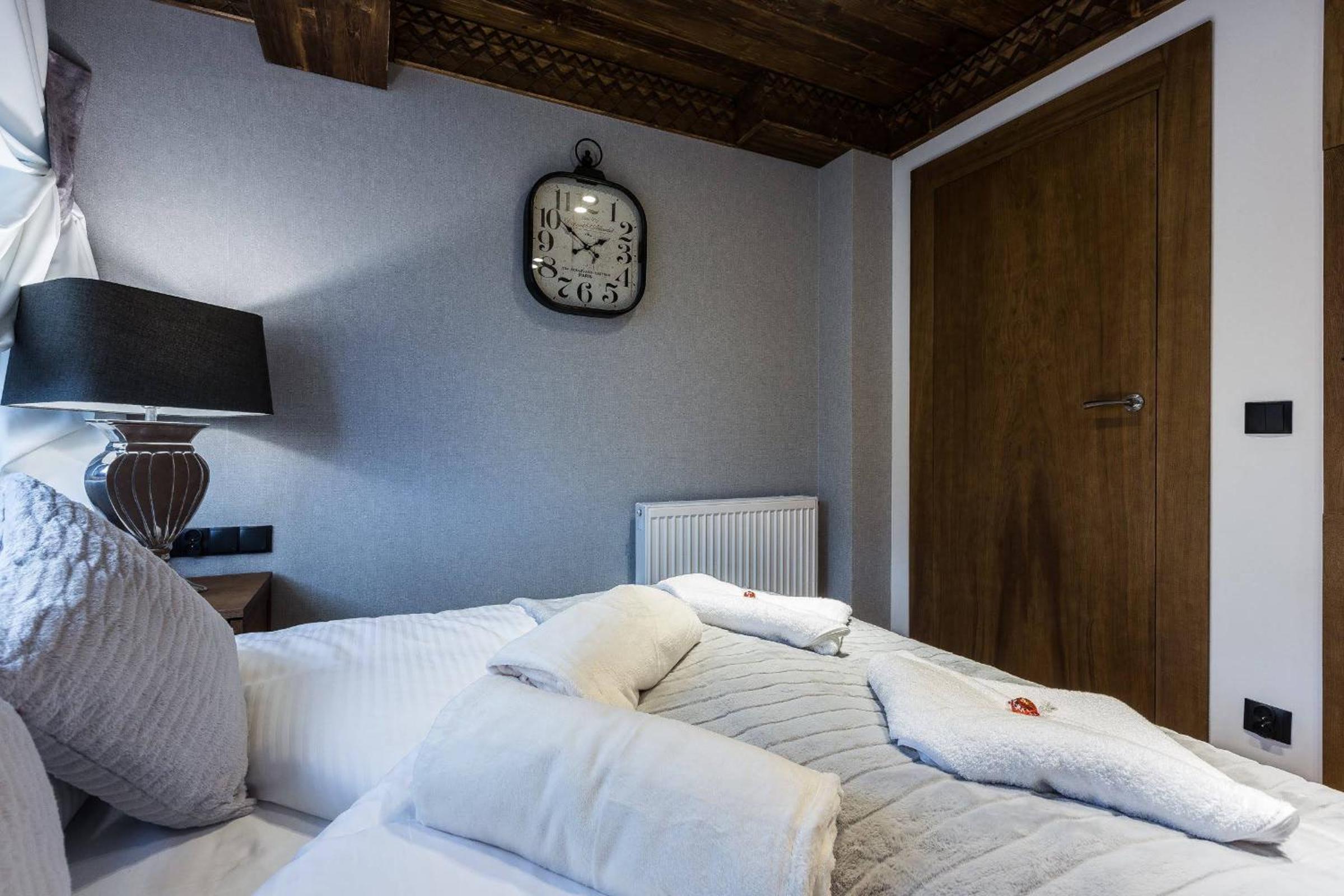 Apartament Szymaszkowa Relax Ski, Odkryj-Zakopane