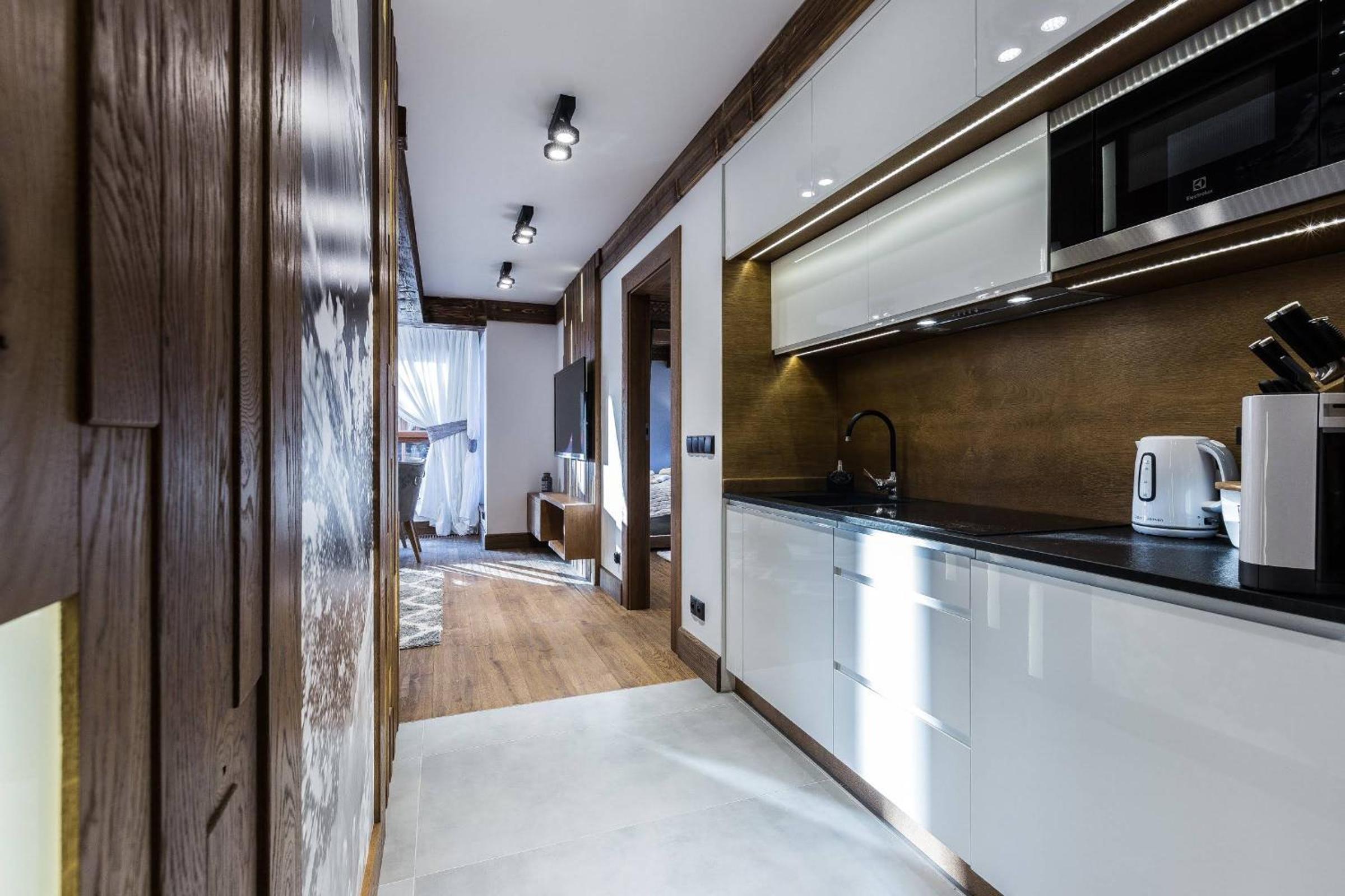Apartament Szymaszkowa Relax Ski, Odkryj-Zakopane