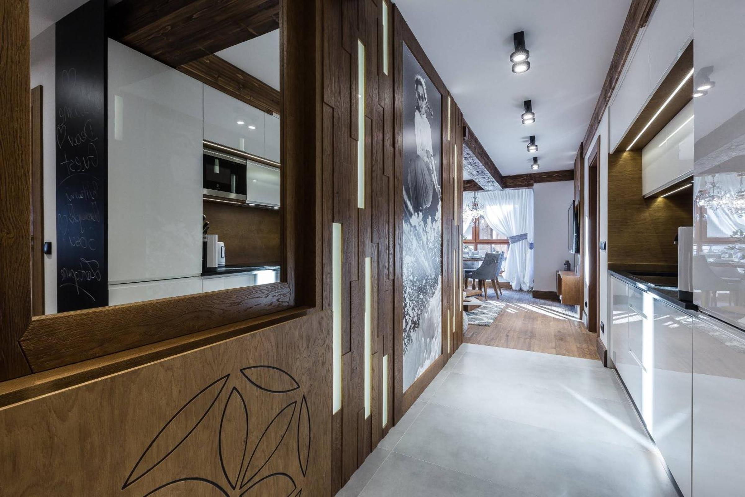 Apartament Szymaszkowa Relax Ski, Odkryj-Zakopane