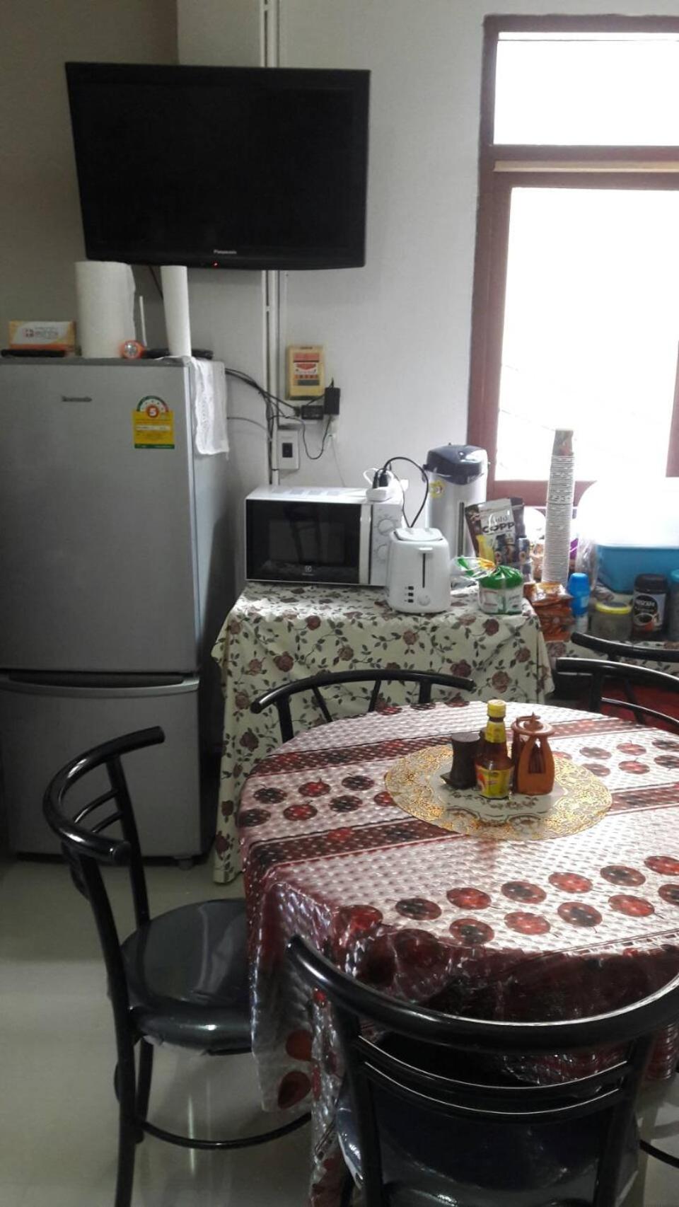 Danee Hostel