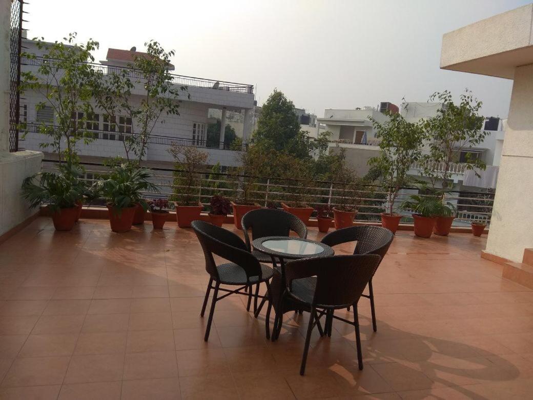 The Neem view 3