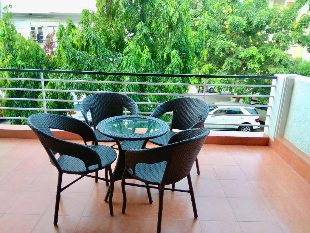 The Neem view 2