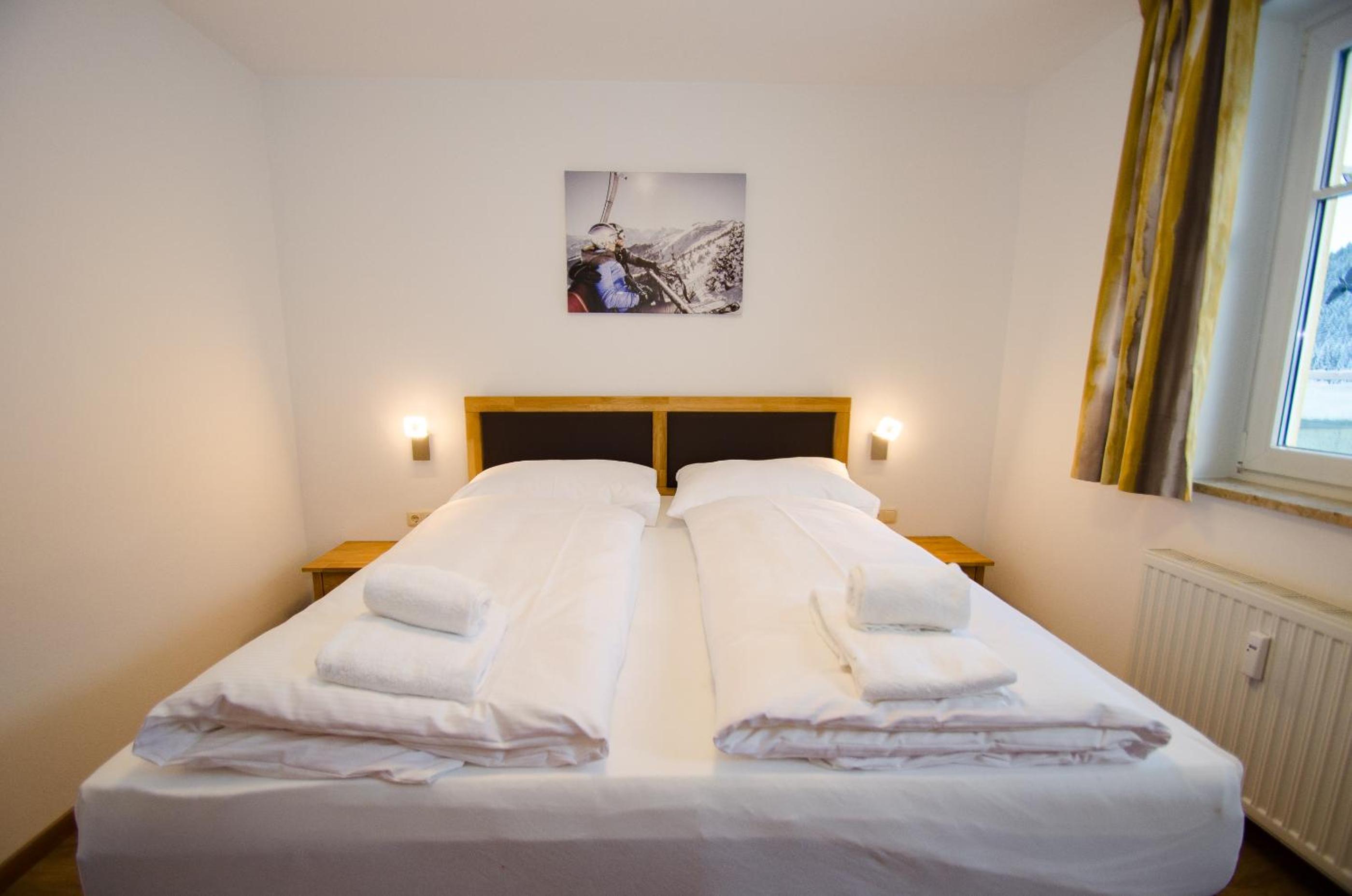 Apartments Summer & Winter Fun by All in One Apartments incl SUMMER CARD
