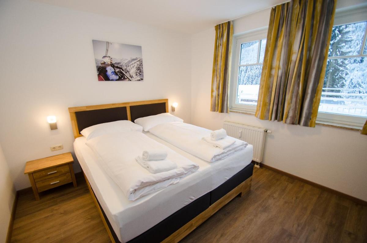 Apartments Summer & Winter Fun by All in One Apartments incl SUMMER CARD