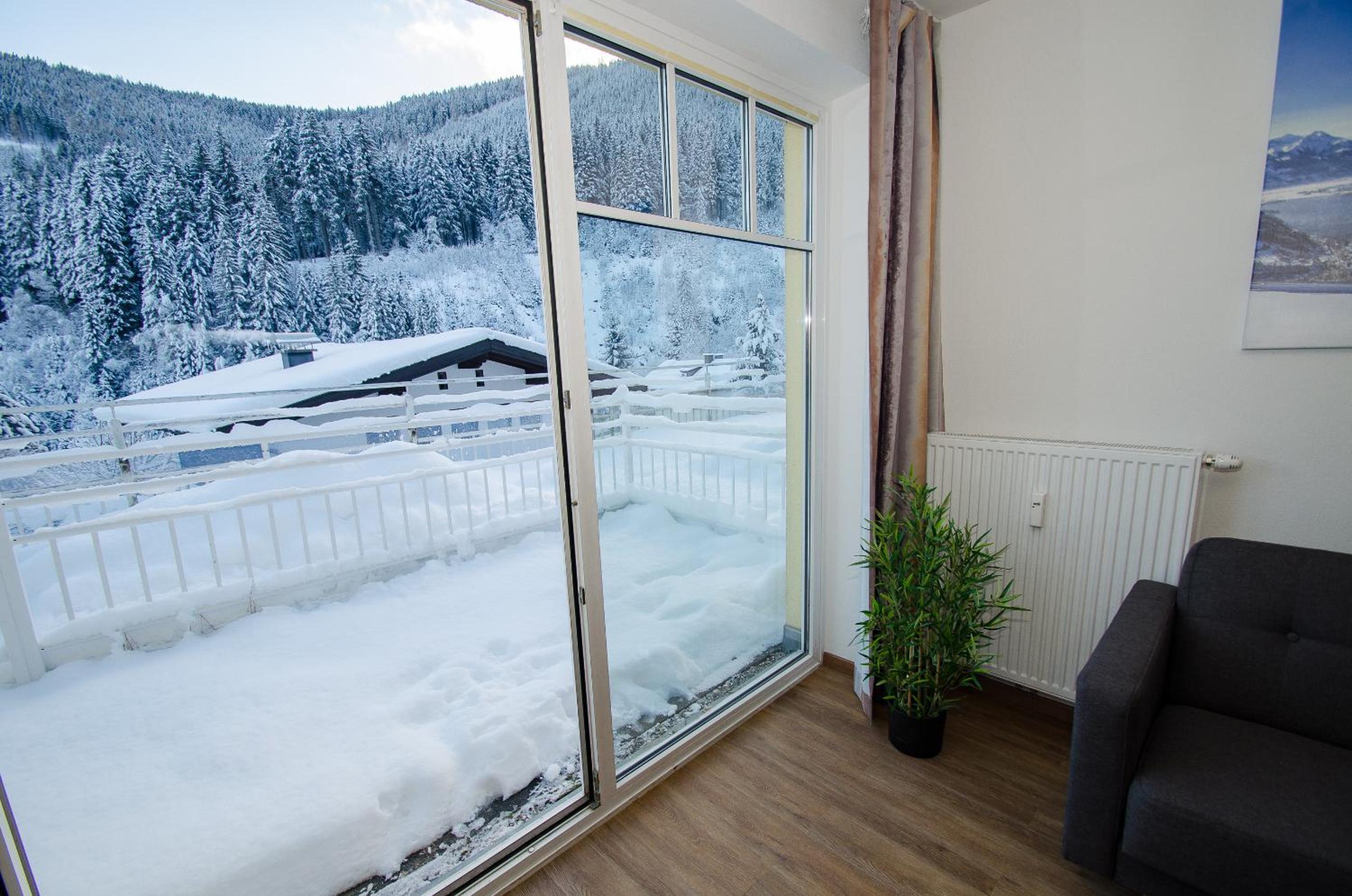 Apartments Summer & Winter Fun by All in One Apartments incl SUMMER CARD