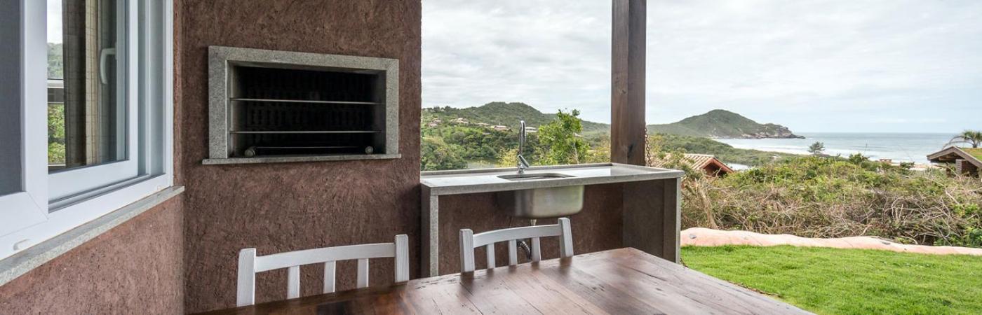 Fazenda Verde - Praia do Rosa