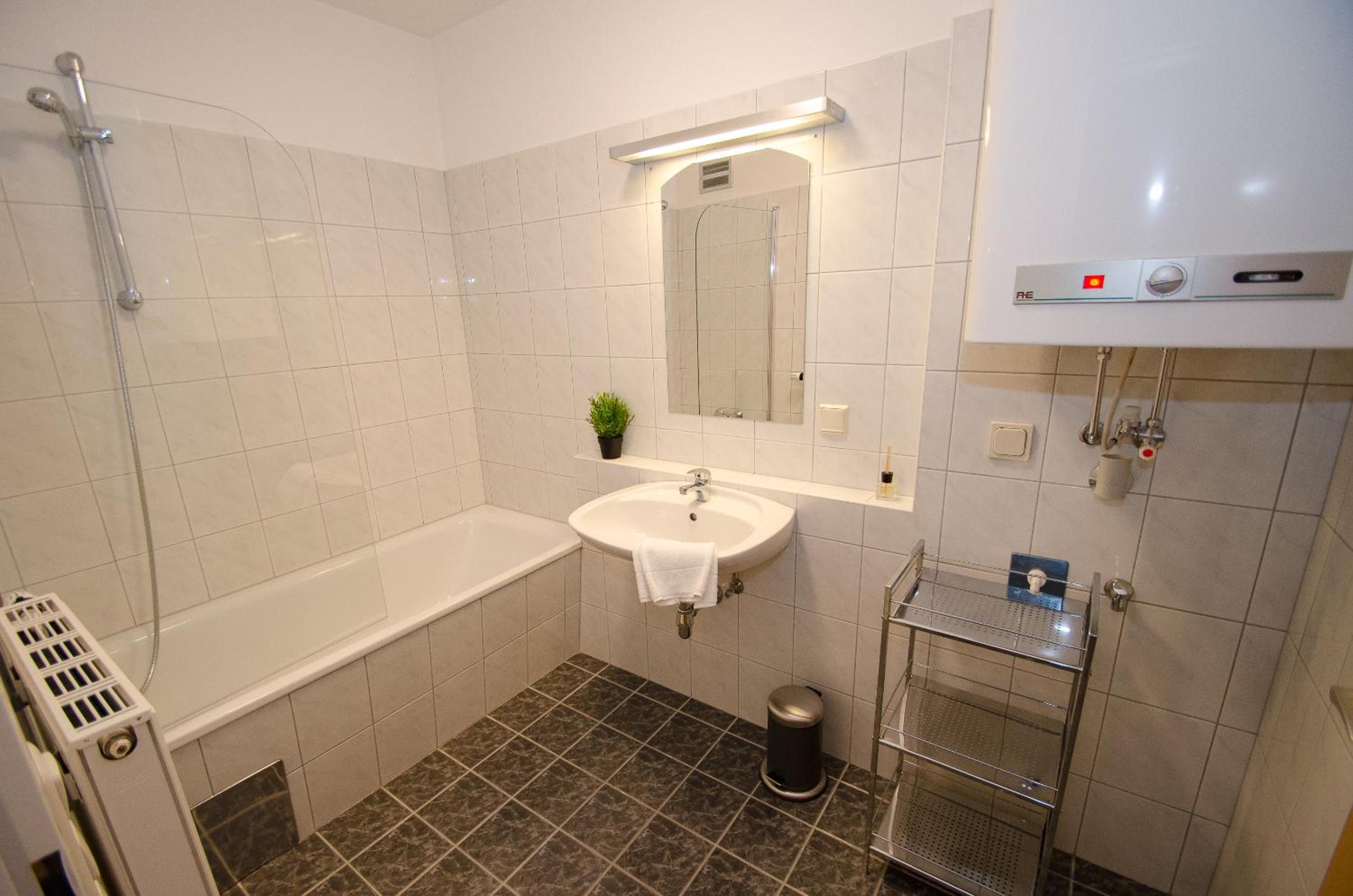 Apartments Summer & Winter Fun by All in One Apartments incl SUMMER CARD