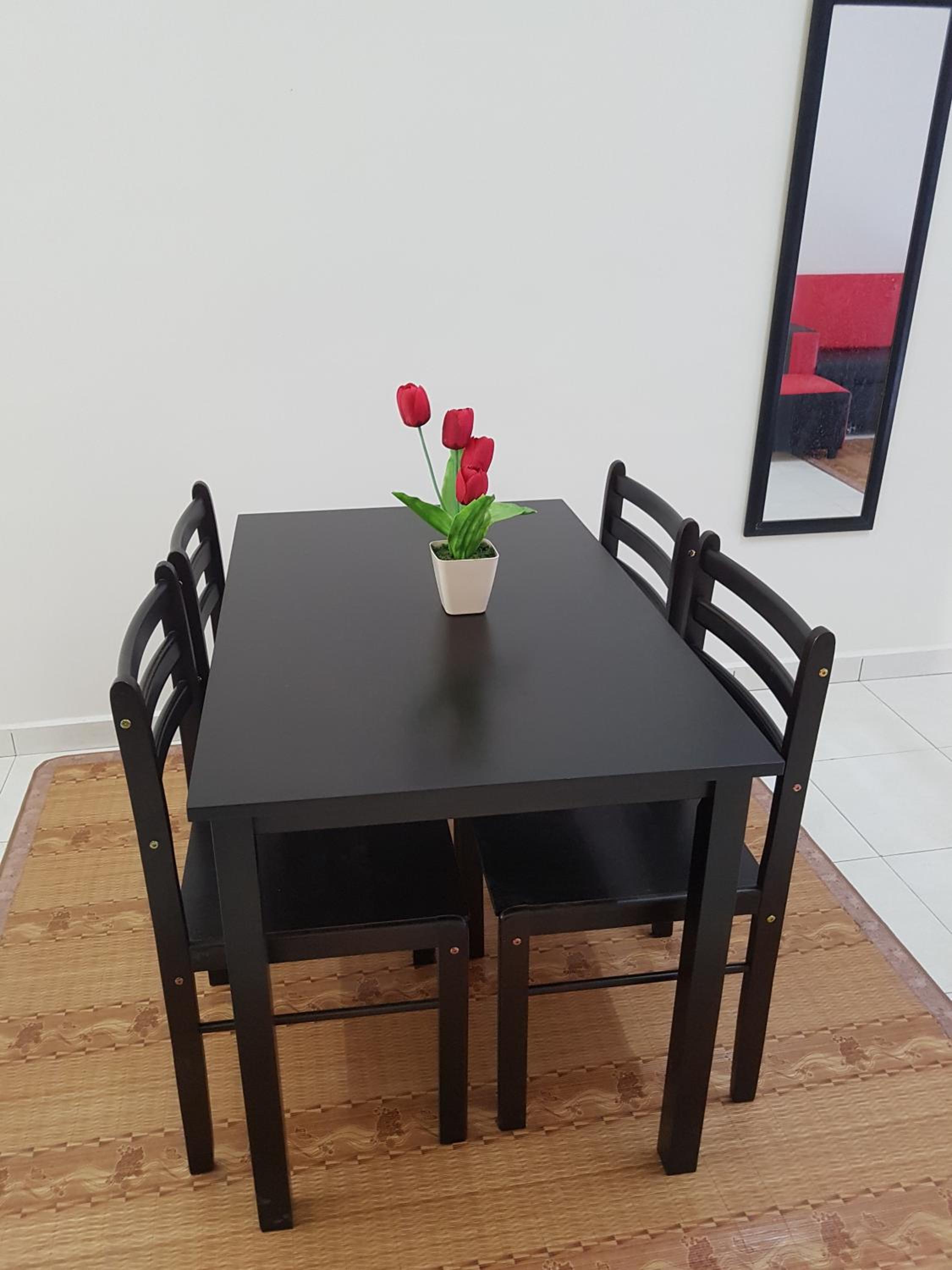 Lynn Homestay Alor Setar photo 8