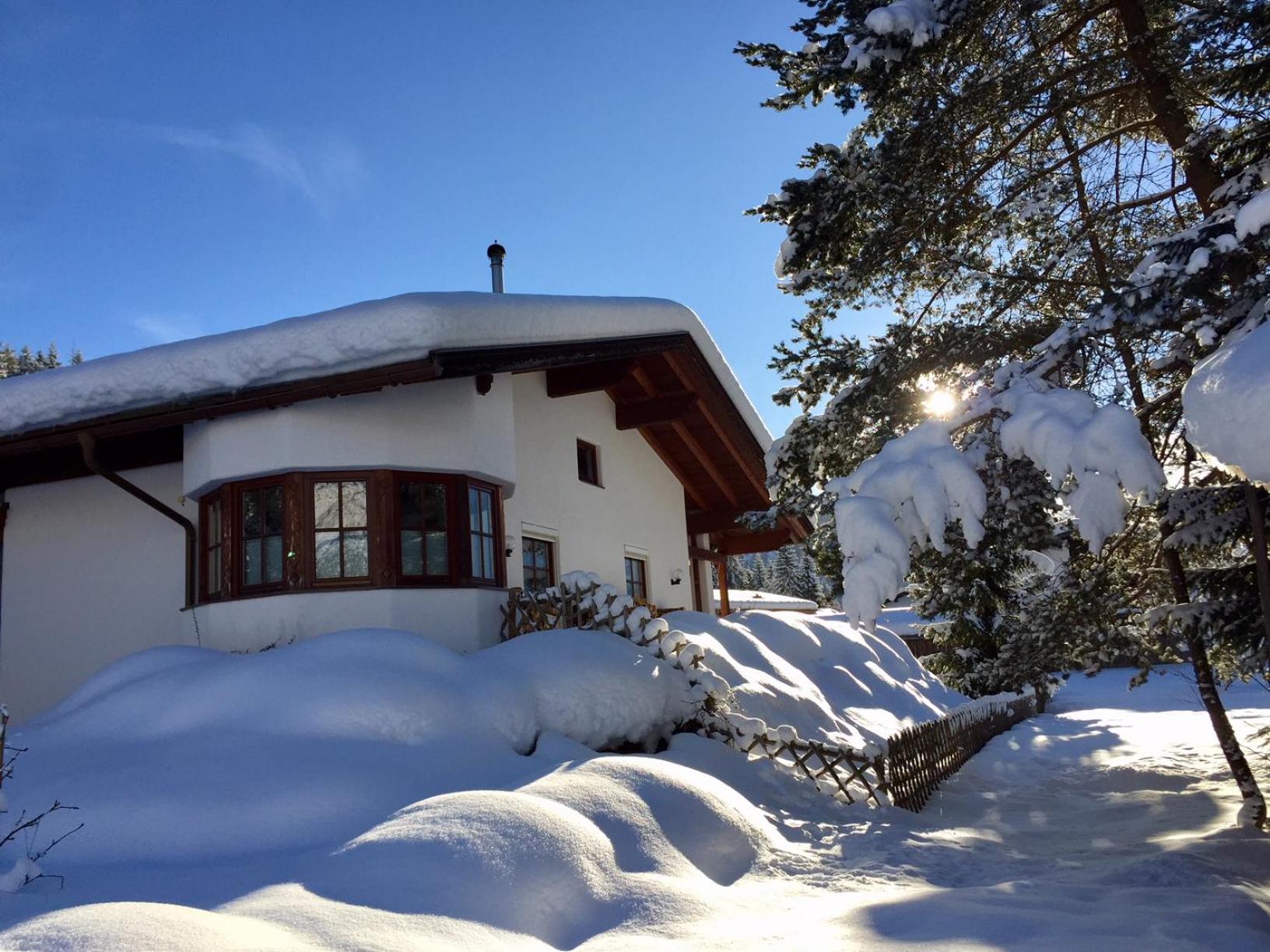 Haus Berta view 5