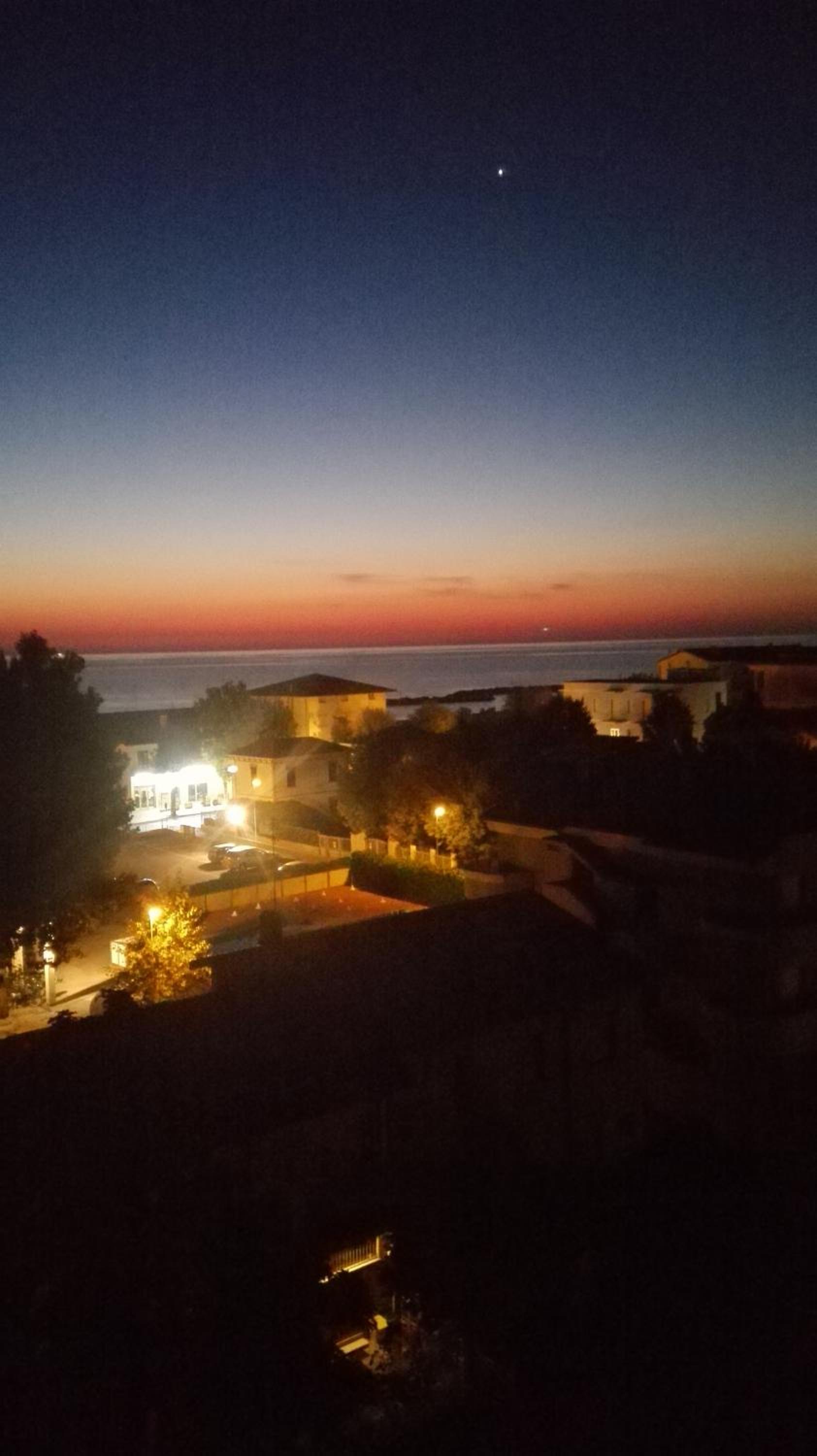 Residenza Nobel Appartamenti