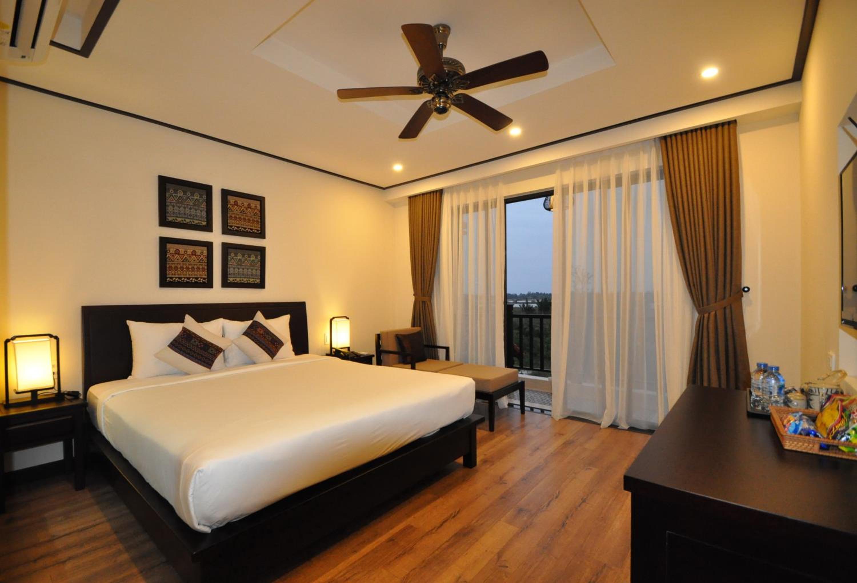 The Quin Riverside Villa