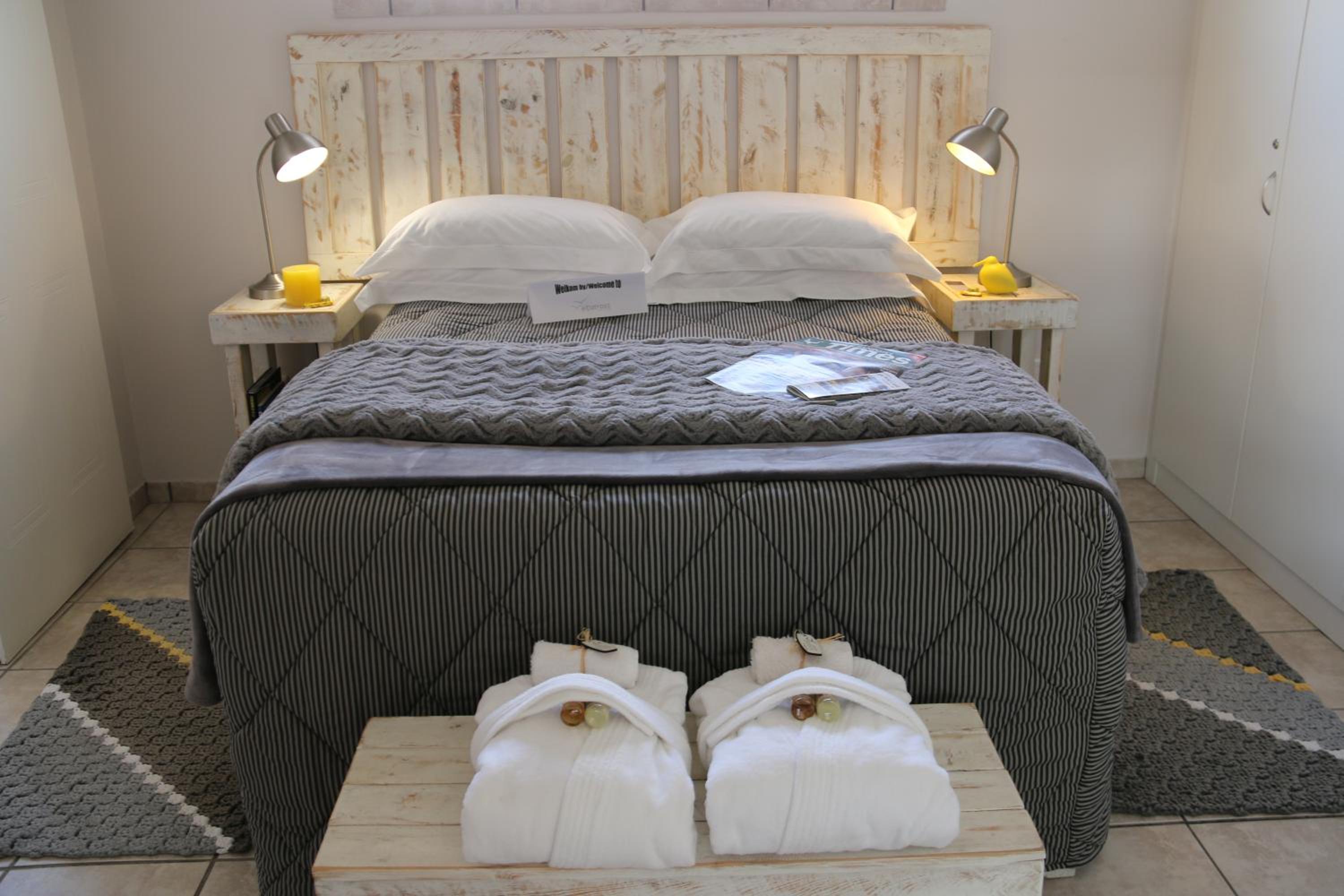 Albatross Guesthouse