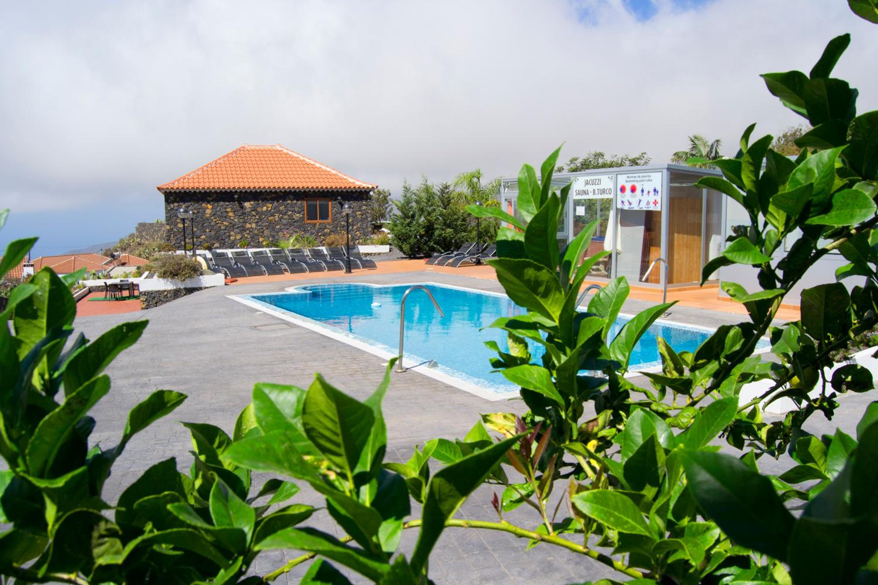 Hotel Dulce Valle Villas and Spa - Image 1