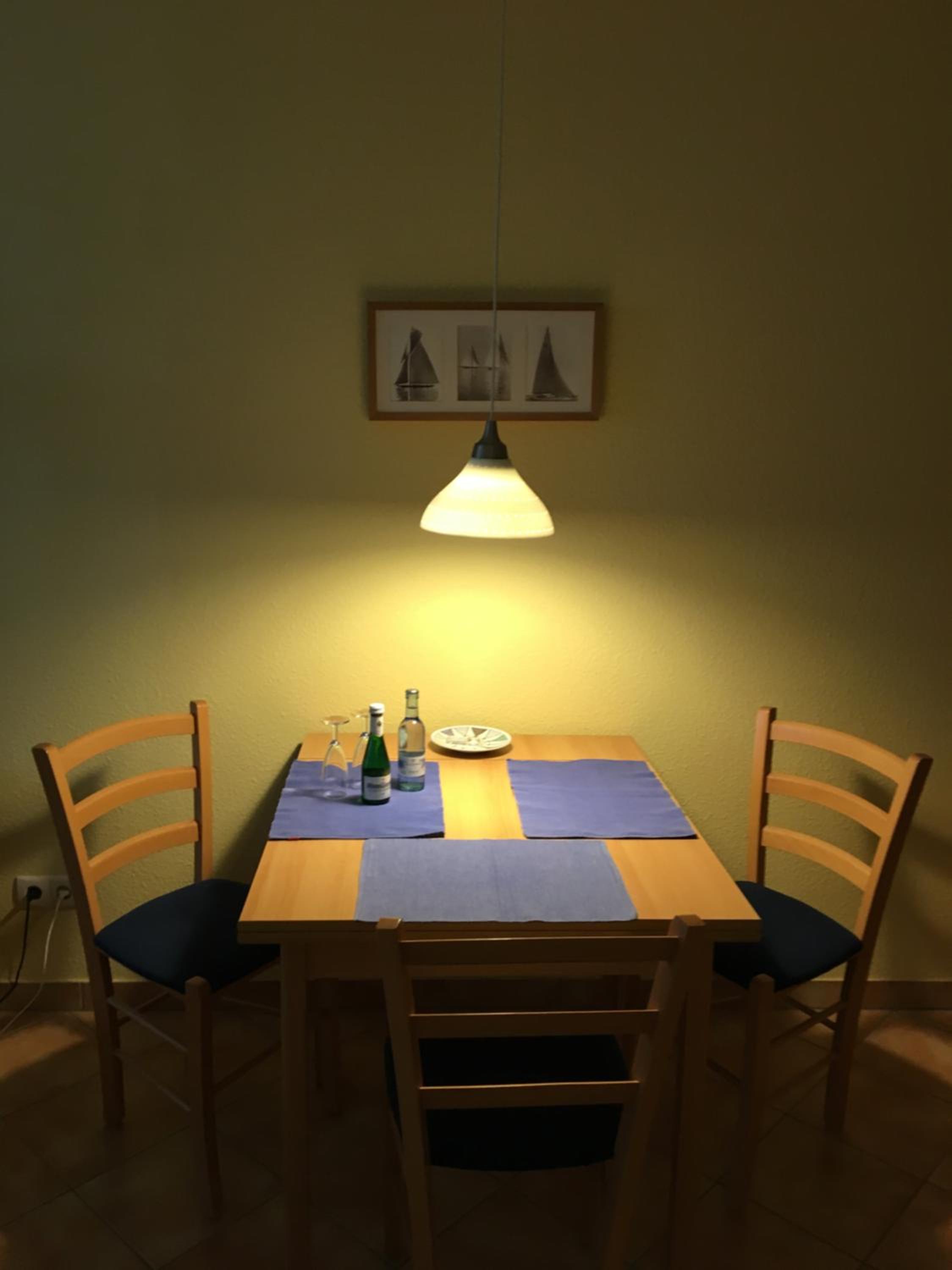 Ferienwohnung Seestern, Villa Vilmblick