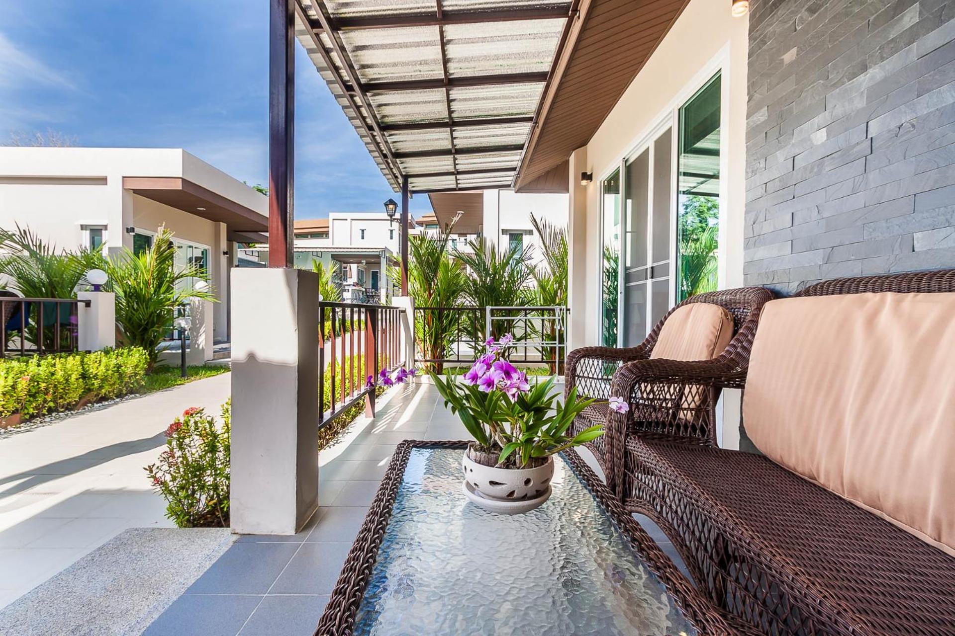 Thuan Resort