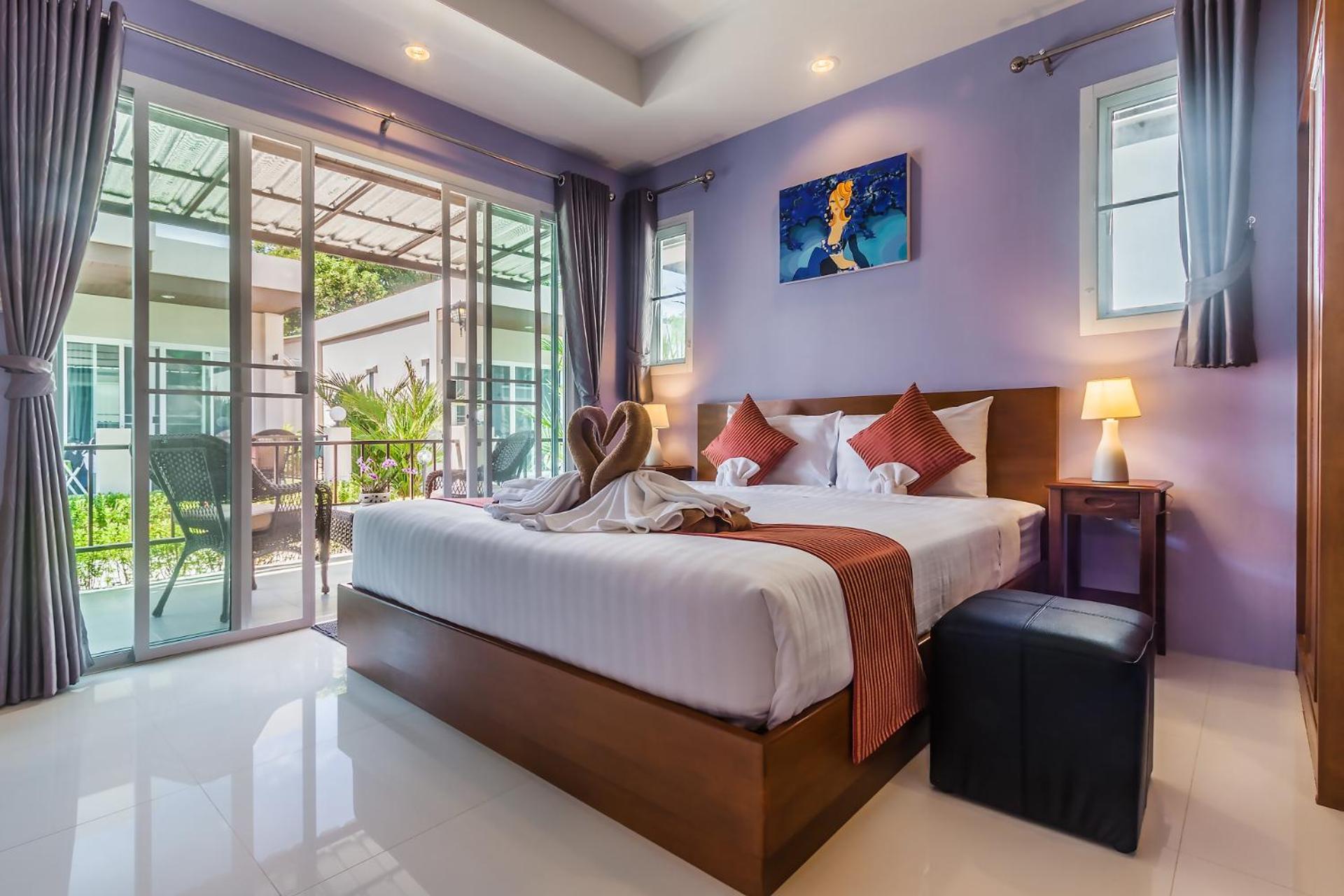 Thuan Resort
