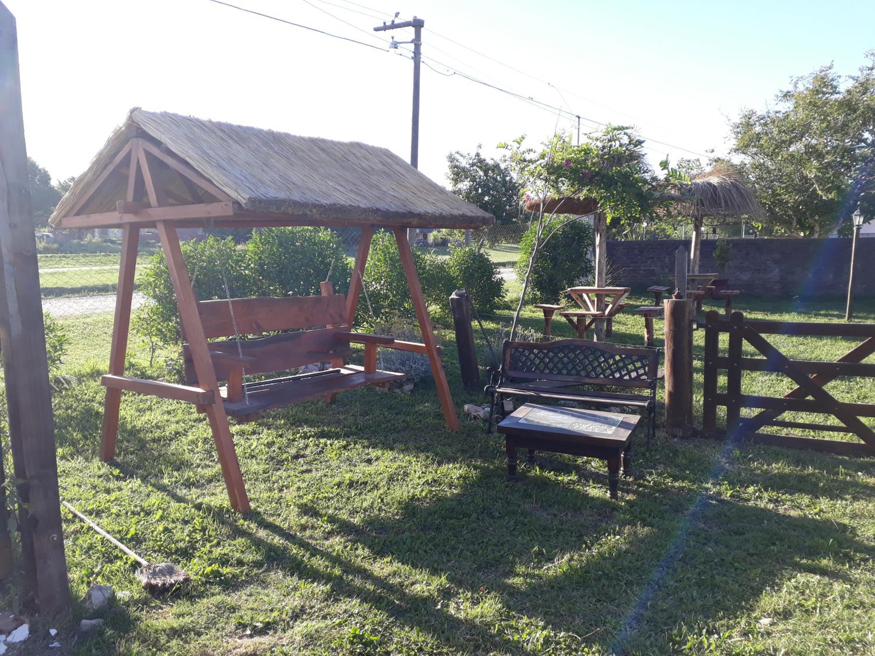 Posada La Pausa - Solo para Adultos