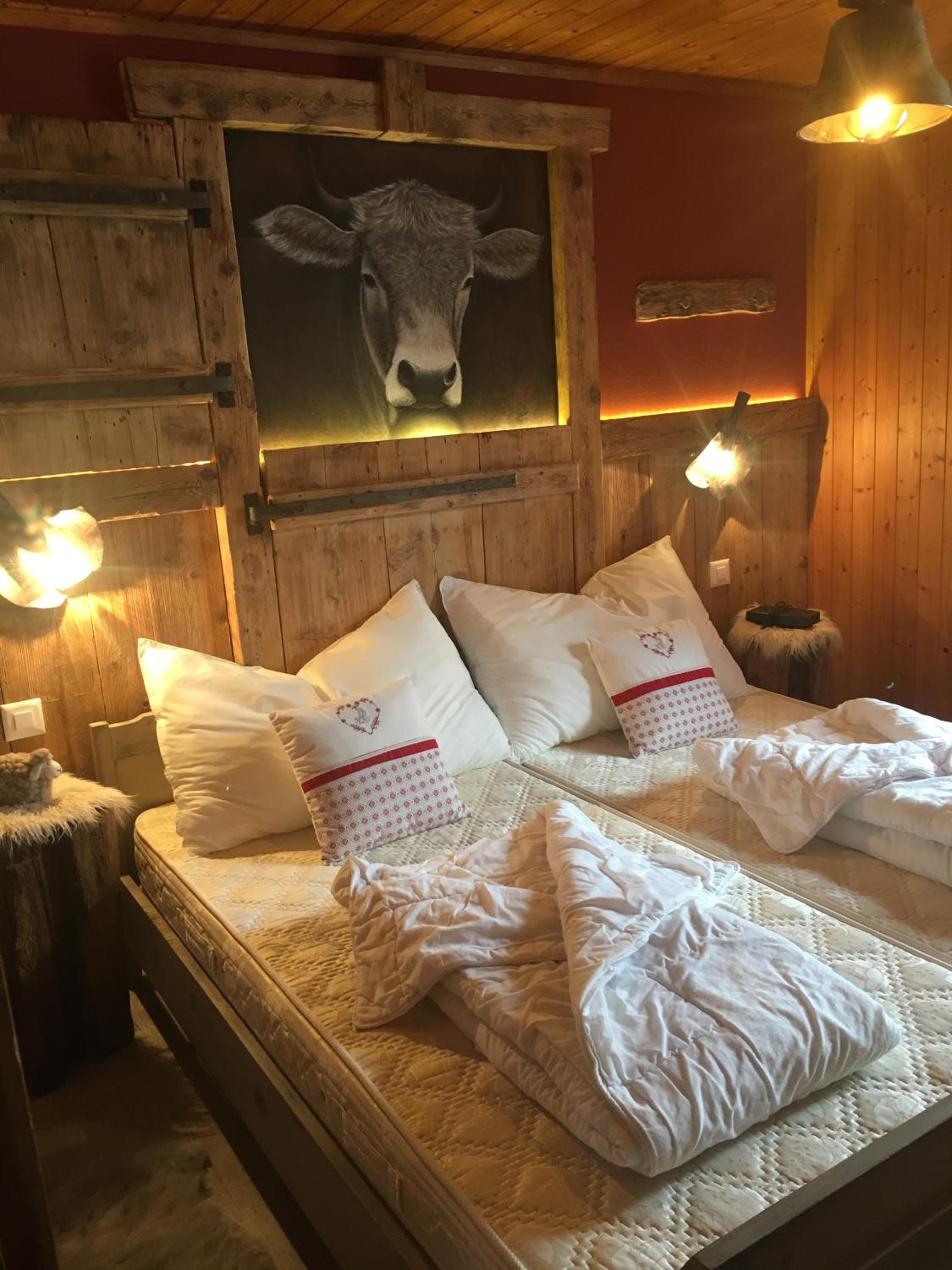 Chalet Ariane