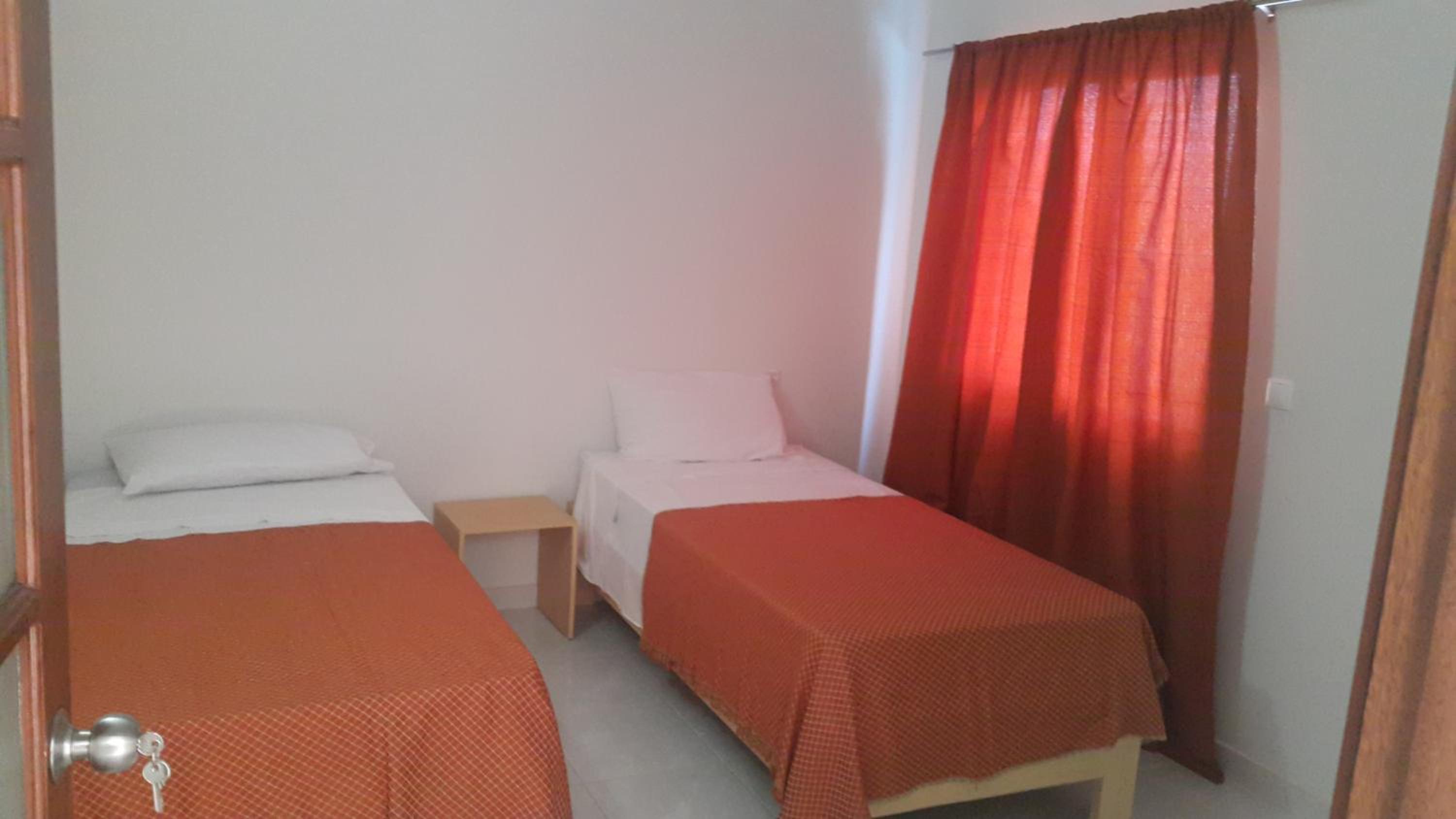 IMOBITUR-Tourist Apartments- Palmarejo Centro AV SV