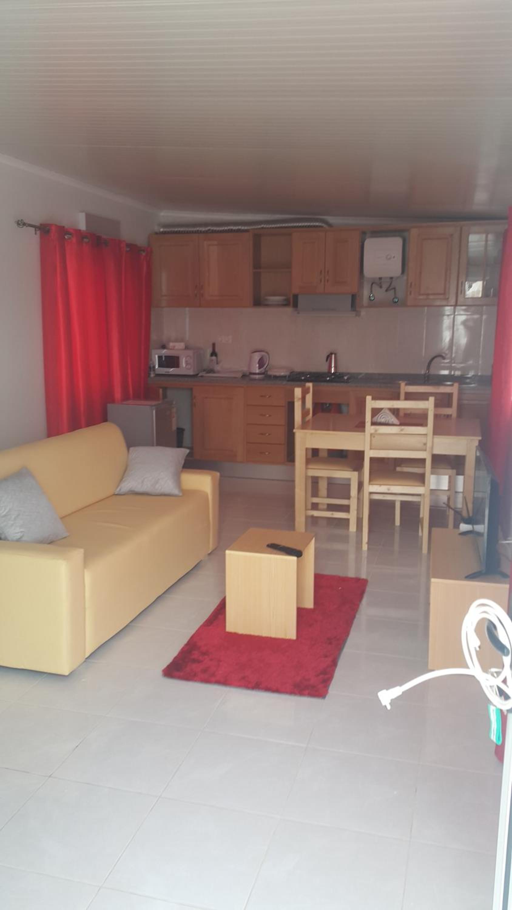 IMOBITUR-Tourist Apartments- Palmarejo Centro AV SV