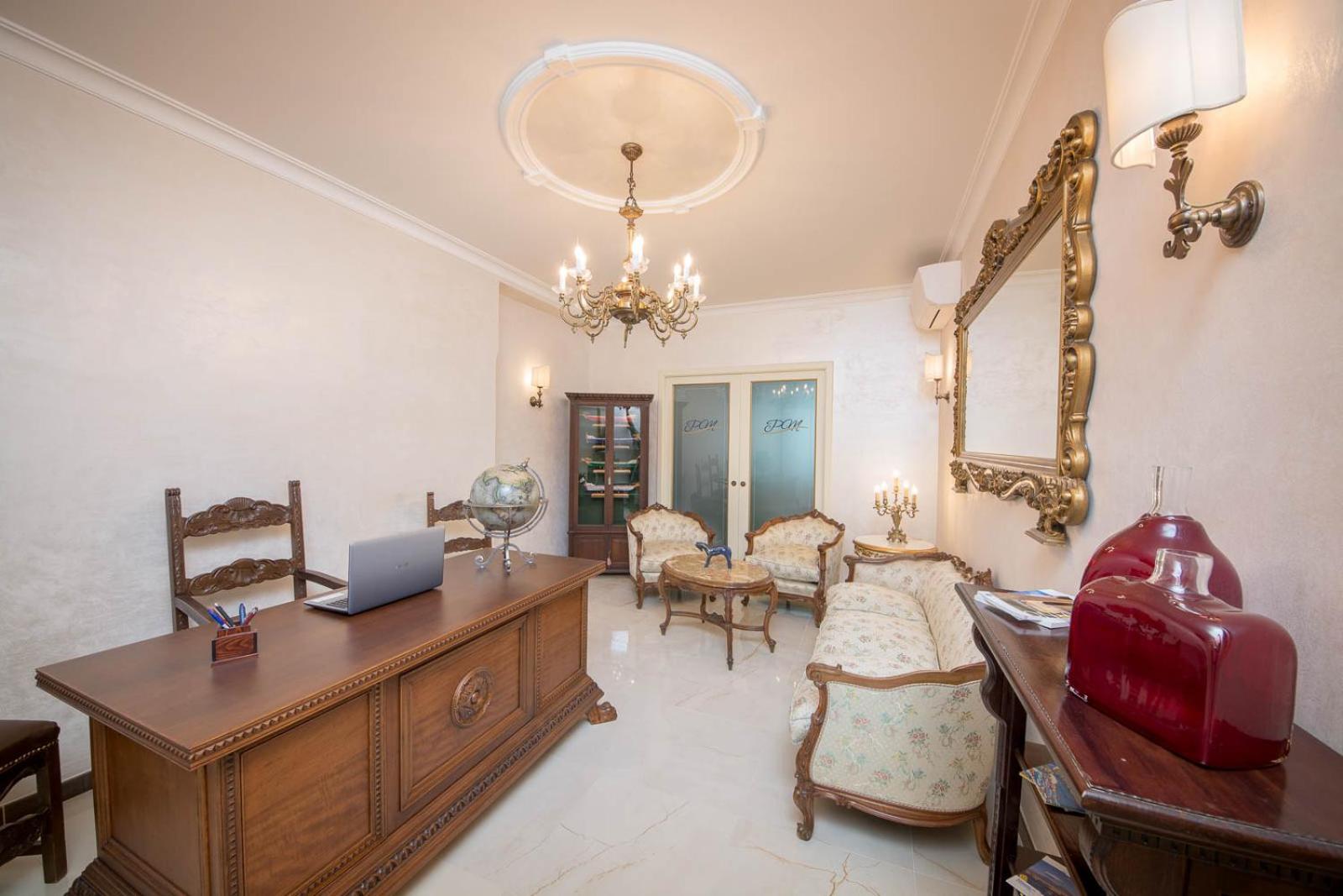 B&B Palazzo Montesanto photo 4