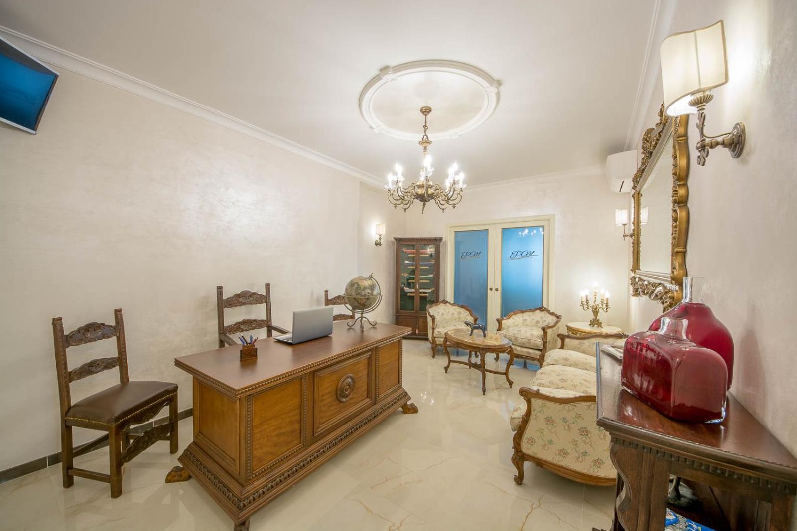 B&B Palazzo Montesanto photo 2