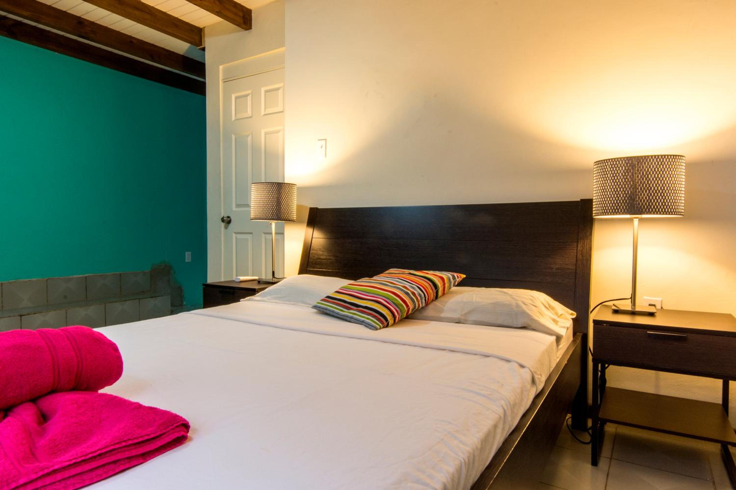 Advantage Apartments Curacao