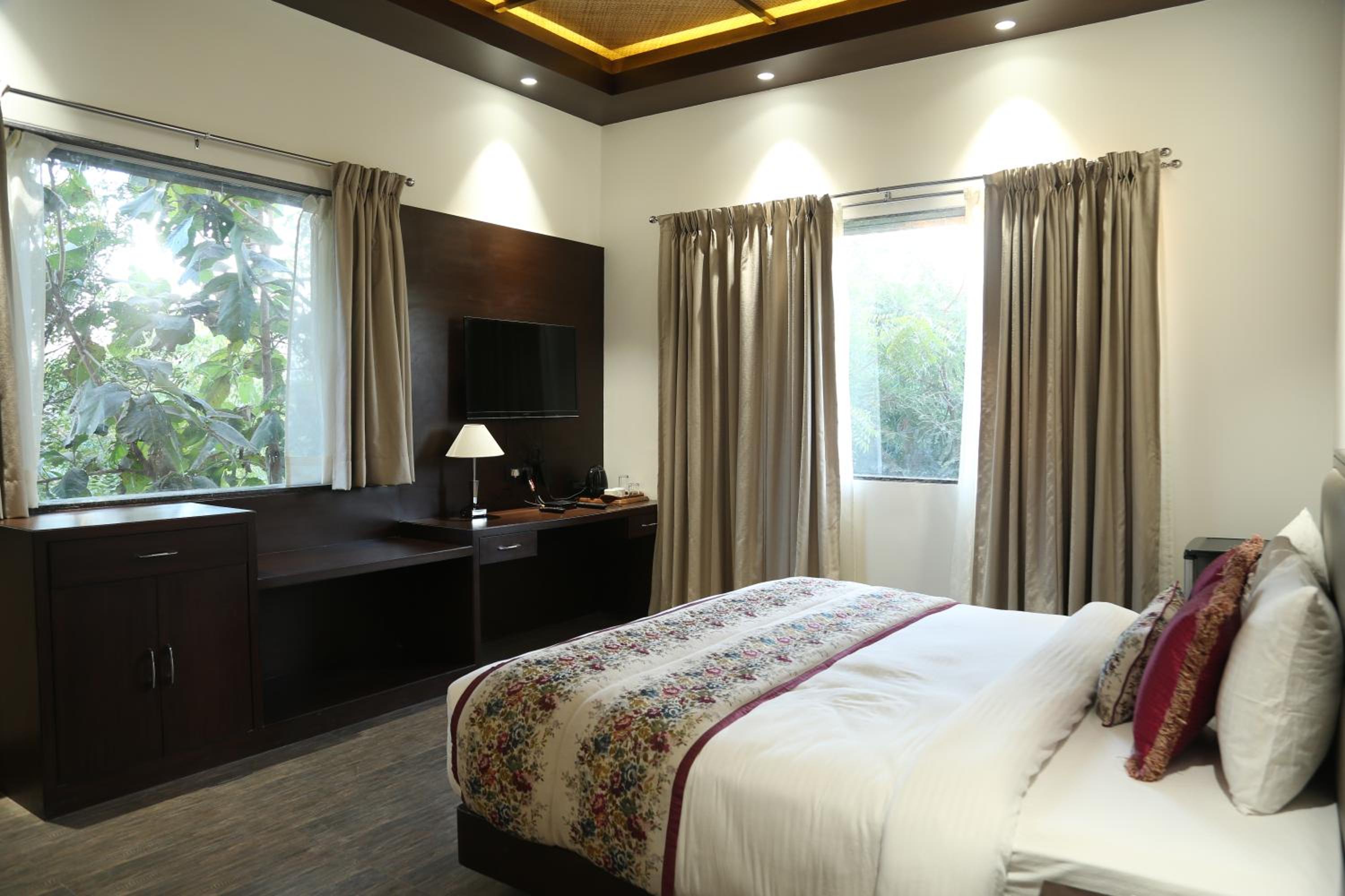 Ramya Resort & Spa
