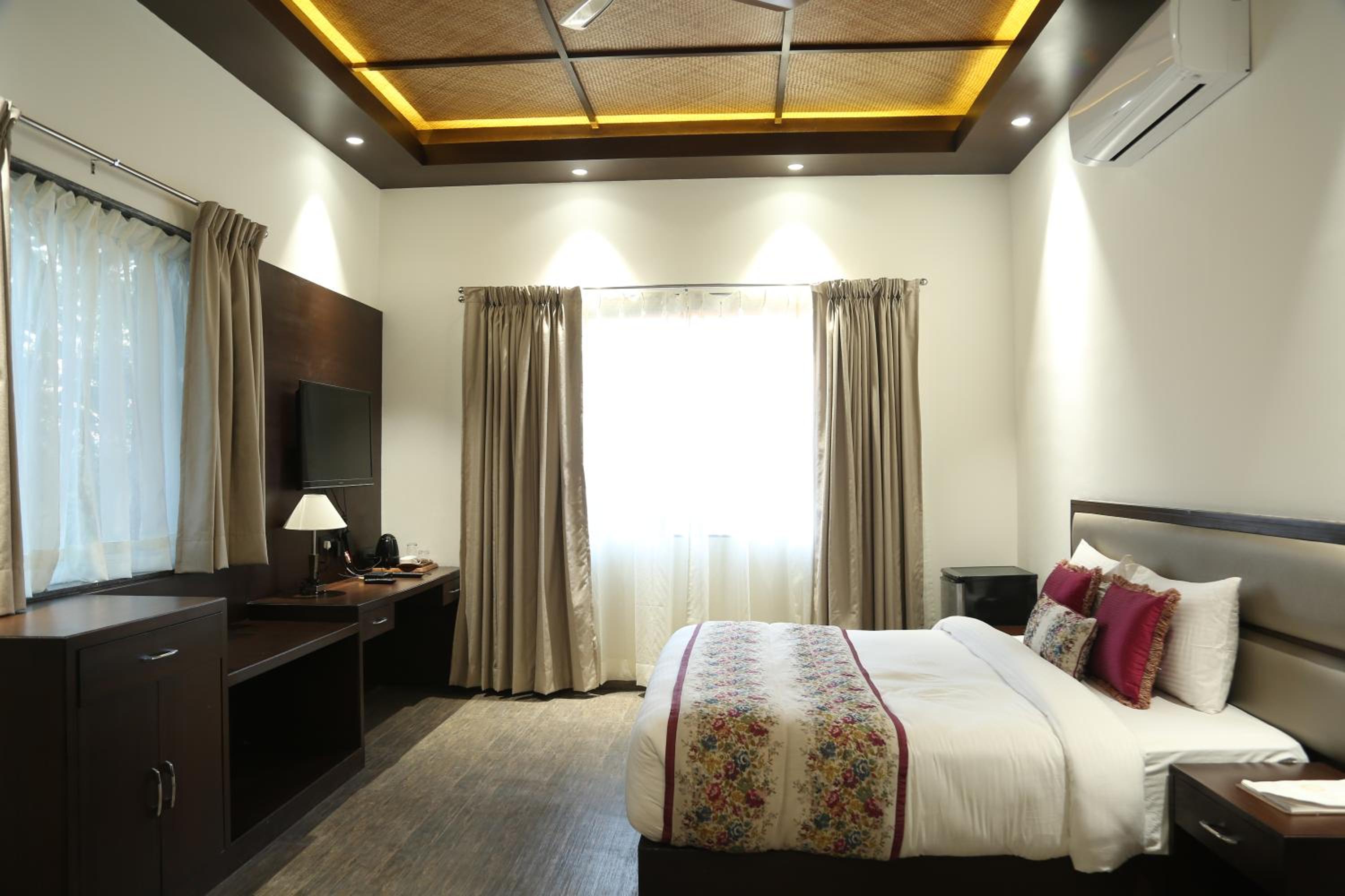 Ramya Resort & Spa