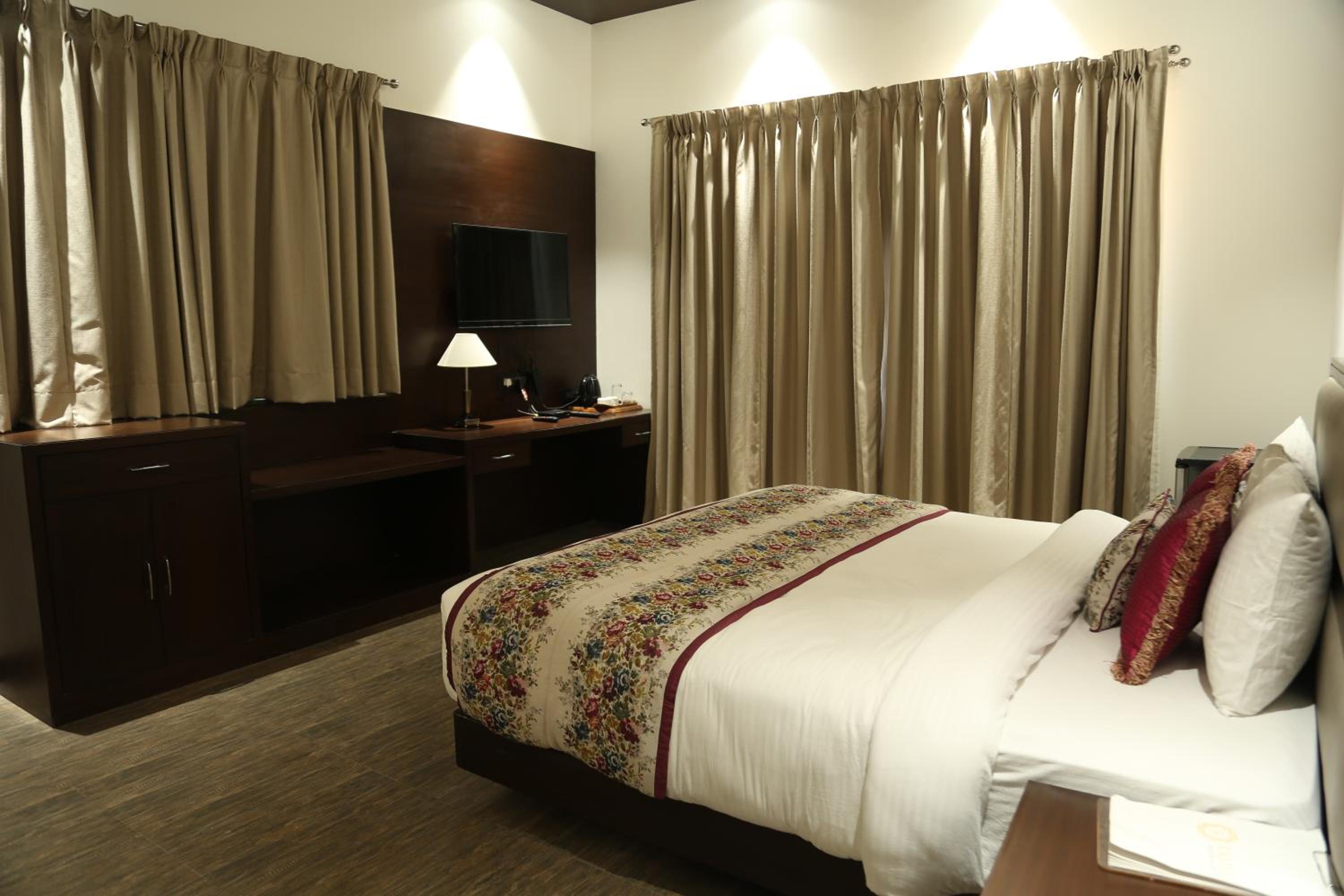 Ramya Resort & Spa