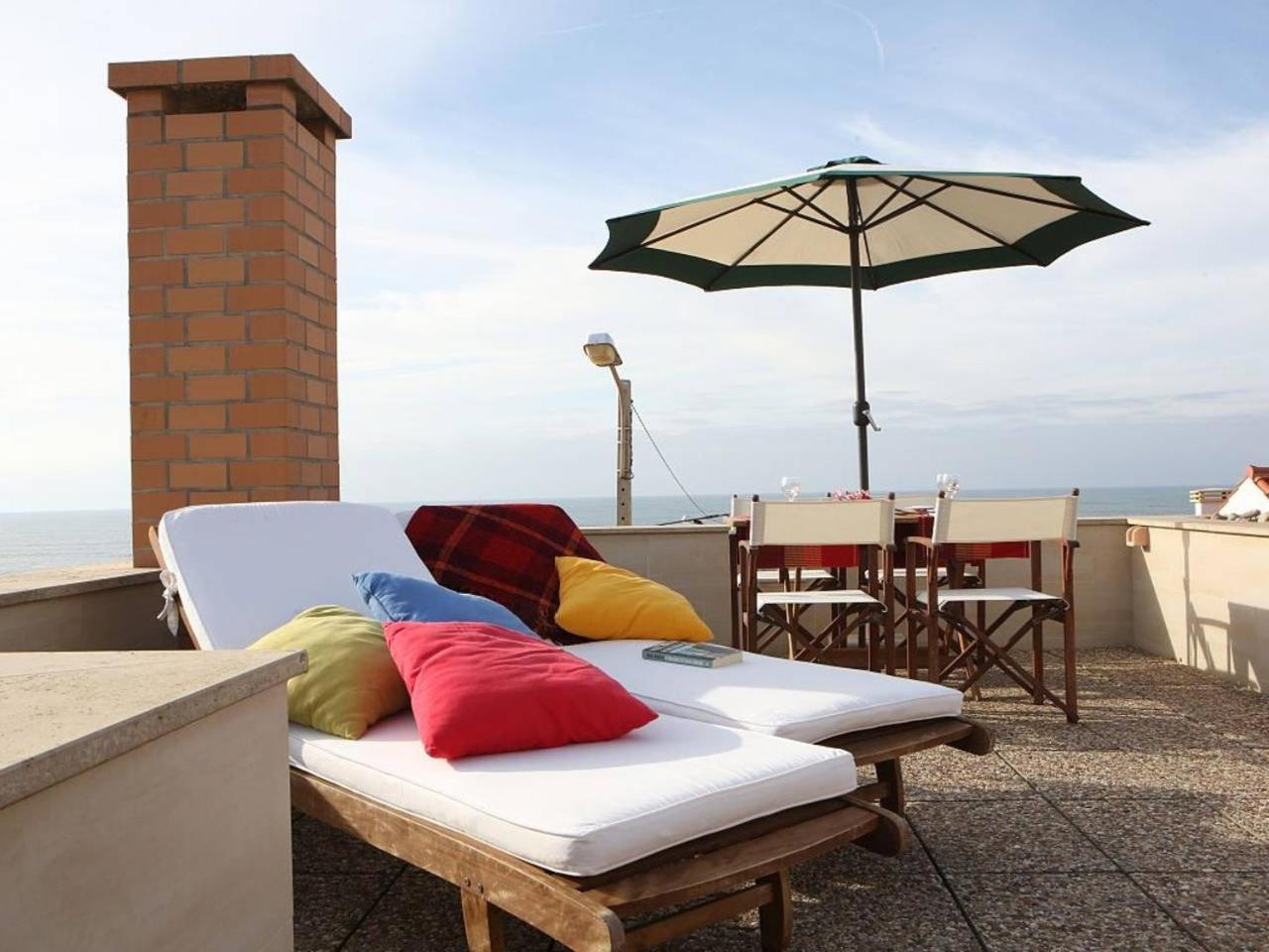 Beach House, 50 meters from the sea