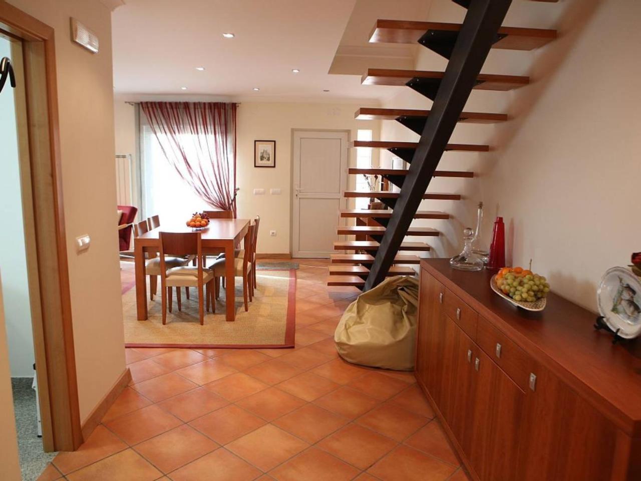 Beach House, 50 meters from the sea