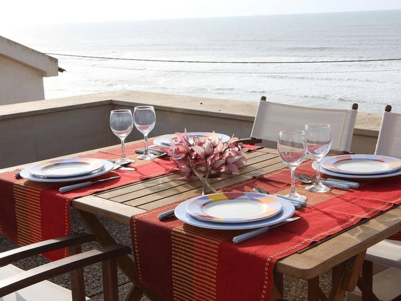 Beach House, 50 meters from the sea