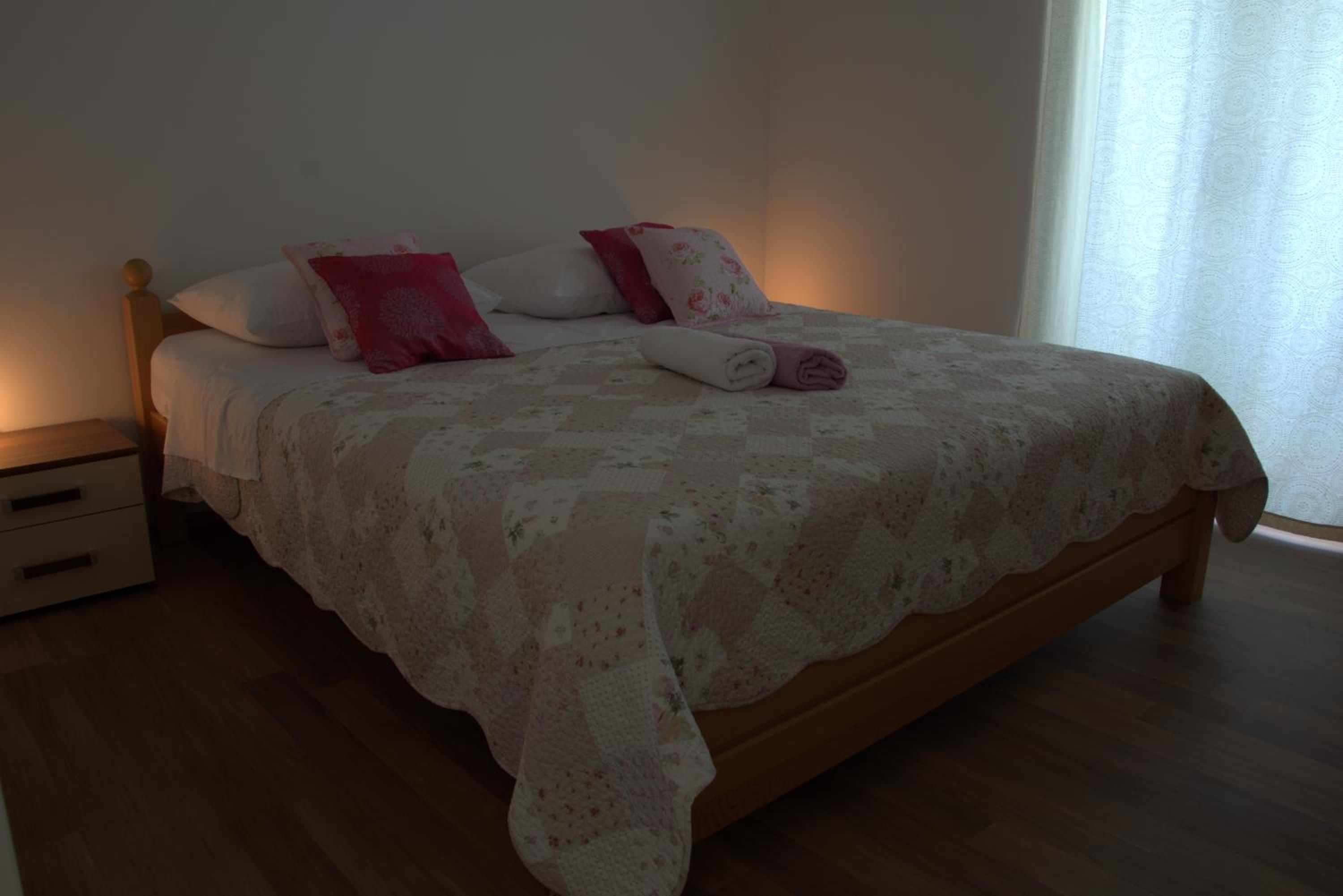 Apartments Rogulj view 3