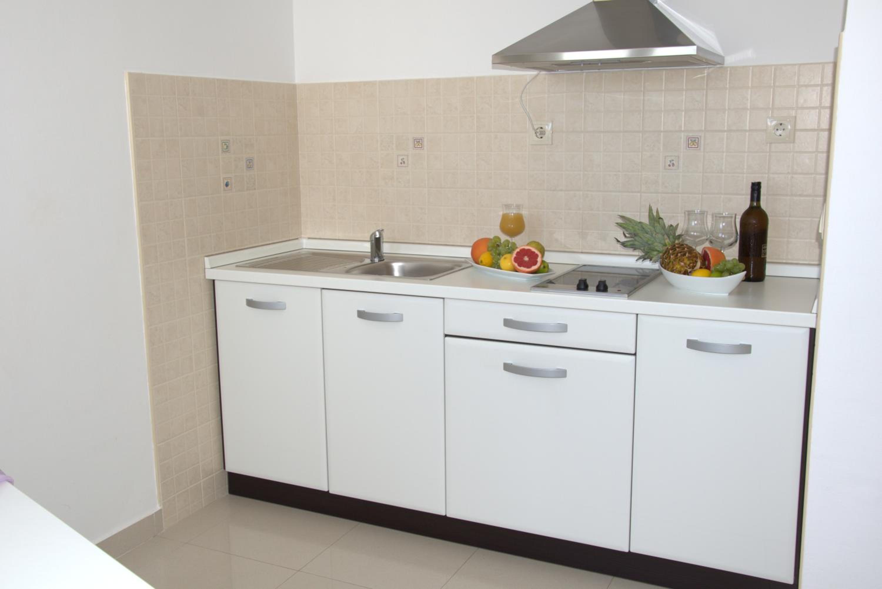 Apartments Rogulj view 4